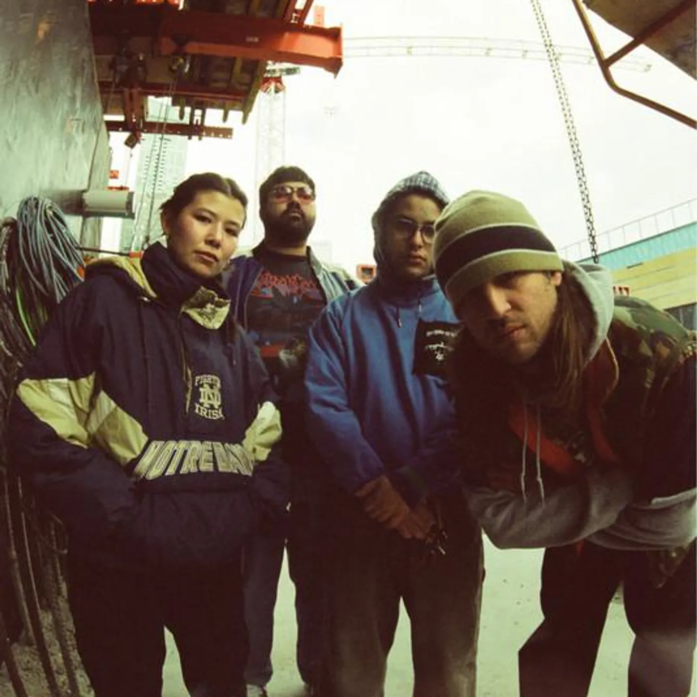 Real World Brand Page