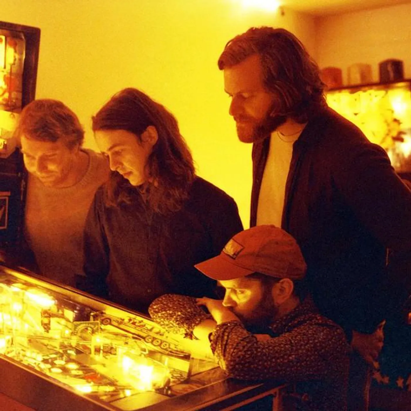 The Real Jobs Brand Page