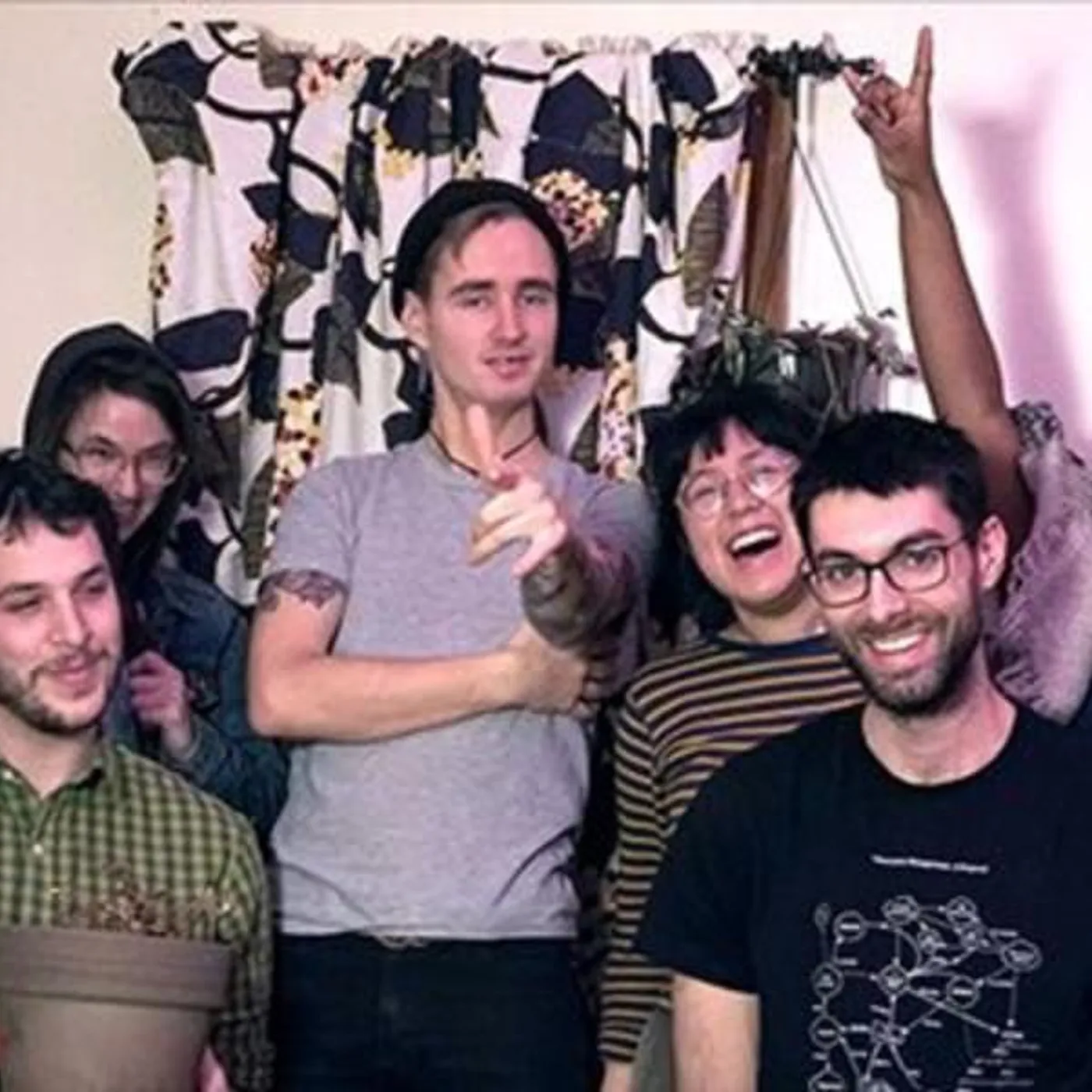 Real Life Buildings Brand Page