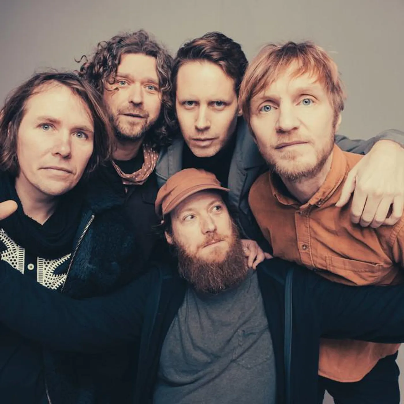 Real Ones Brand Page