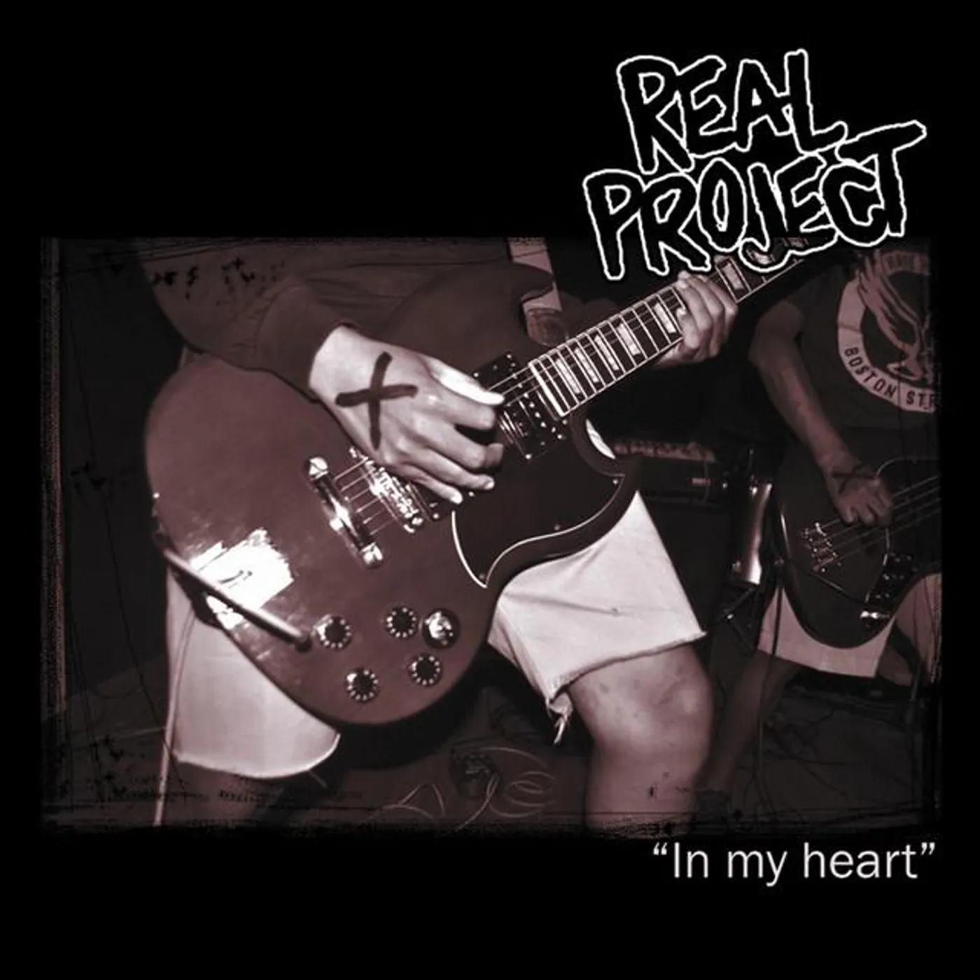 Real Project