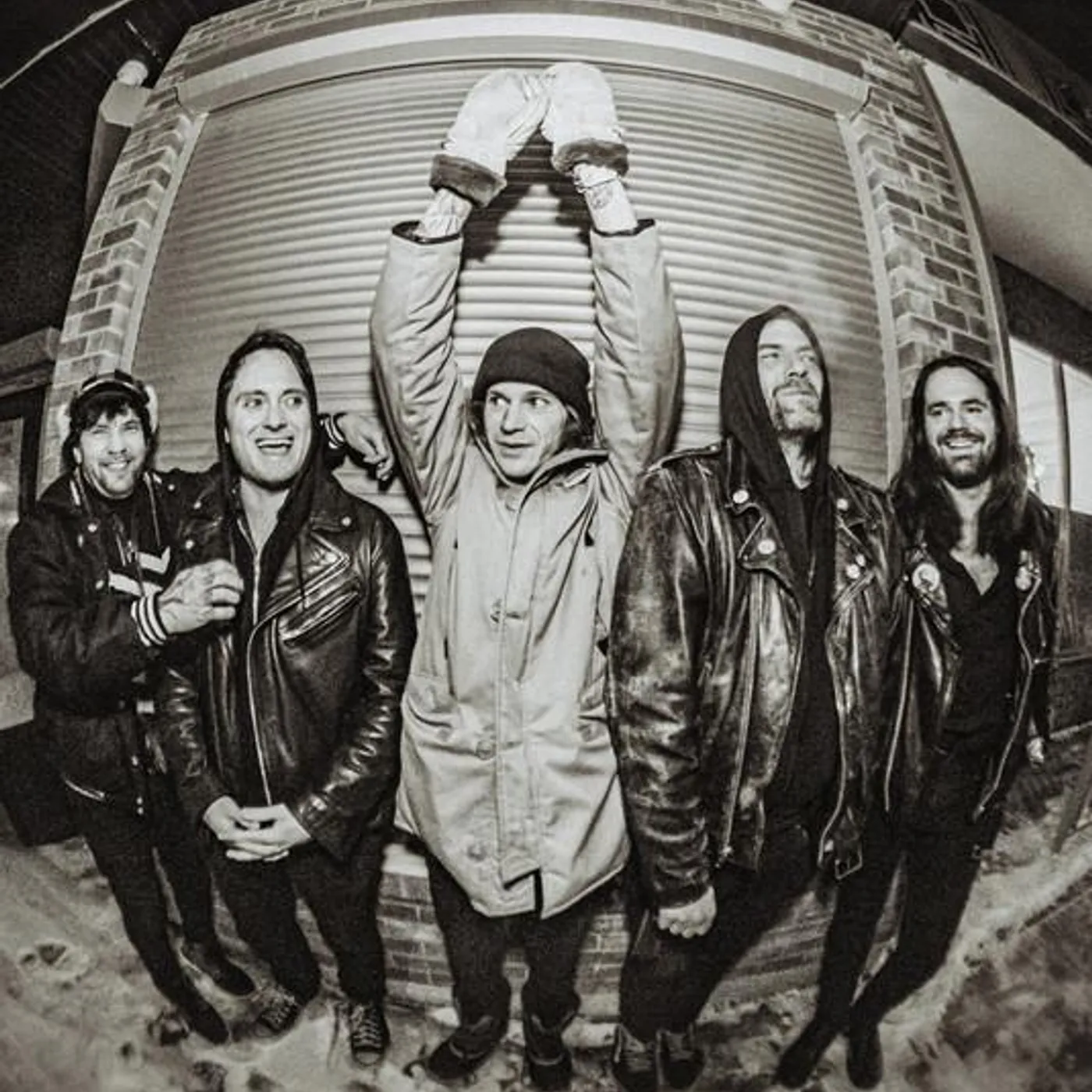 Real Sickies Brand Page