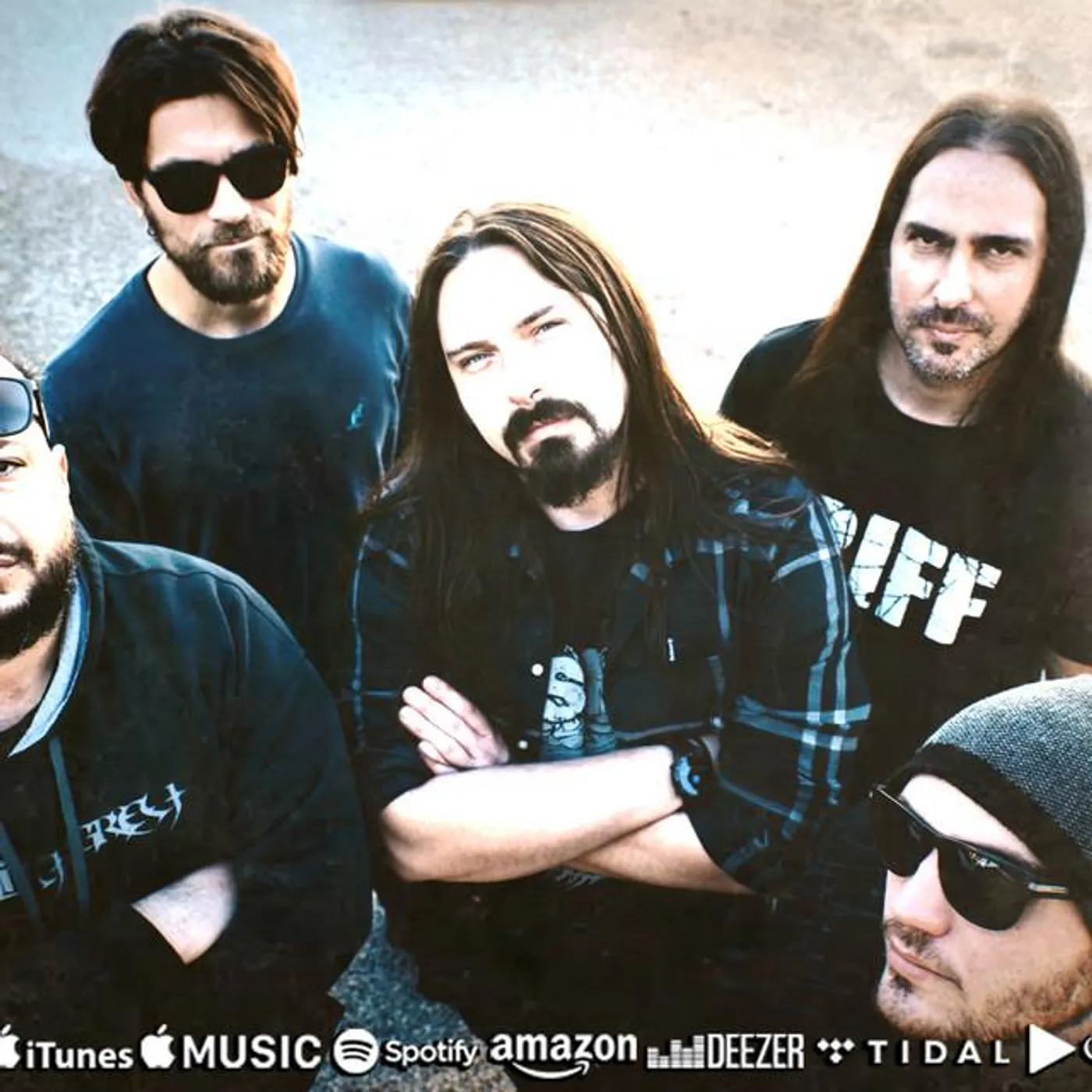 Reality Grey Brand Page