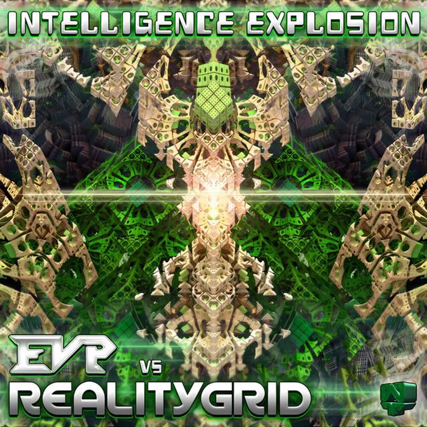RealityGrid Brand Page