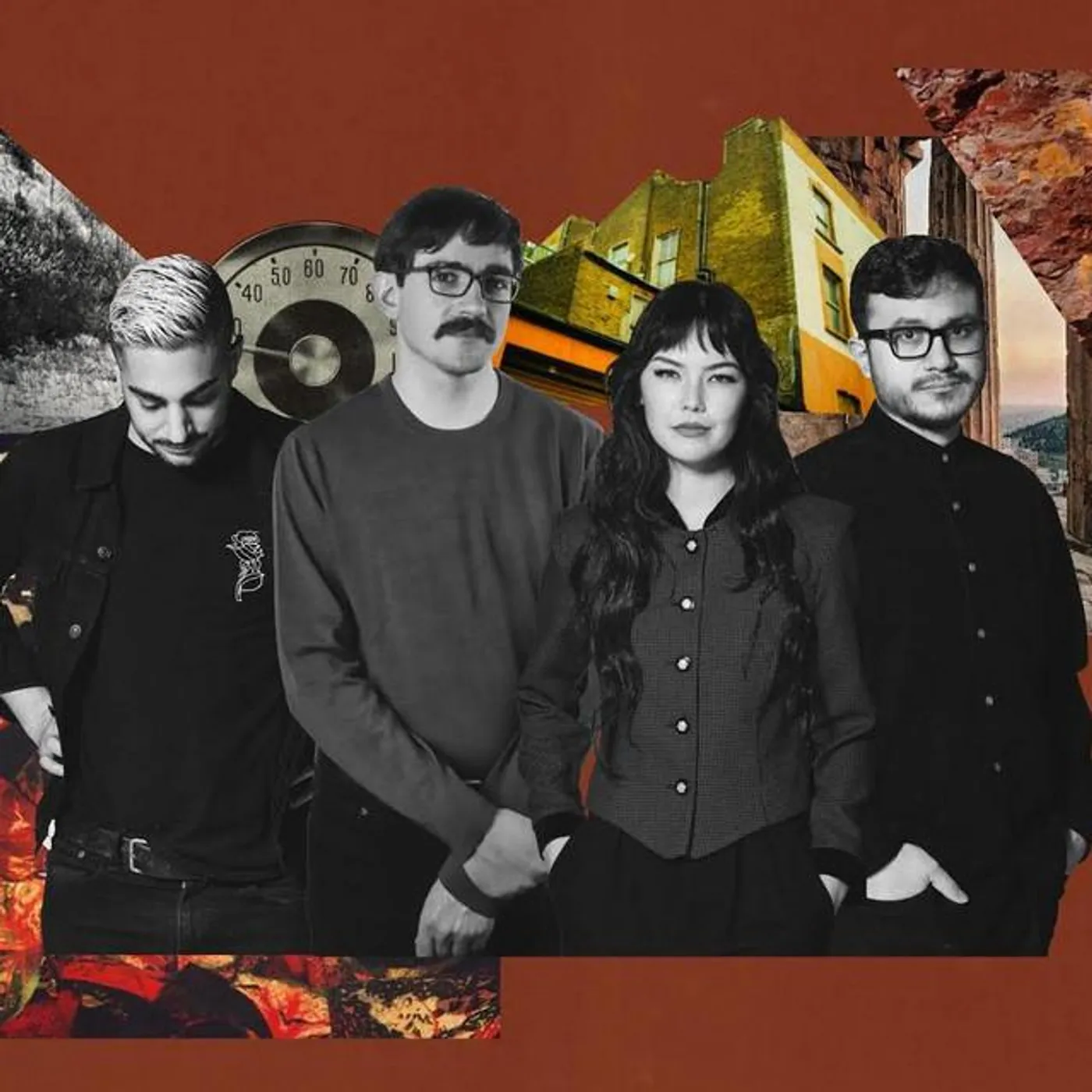 Really From Brand Page