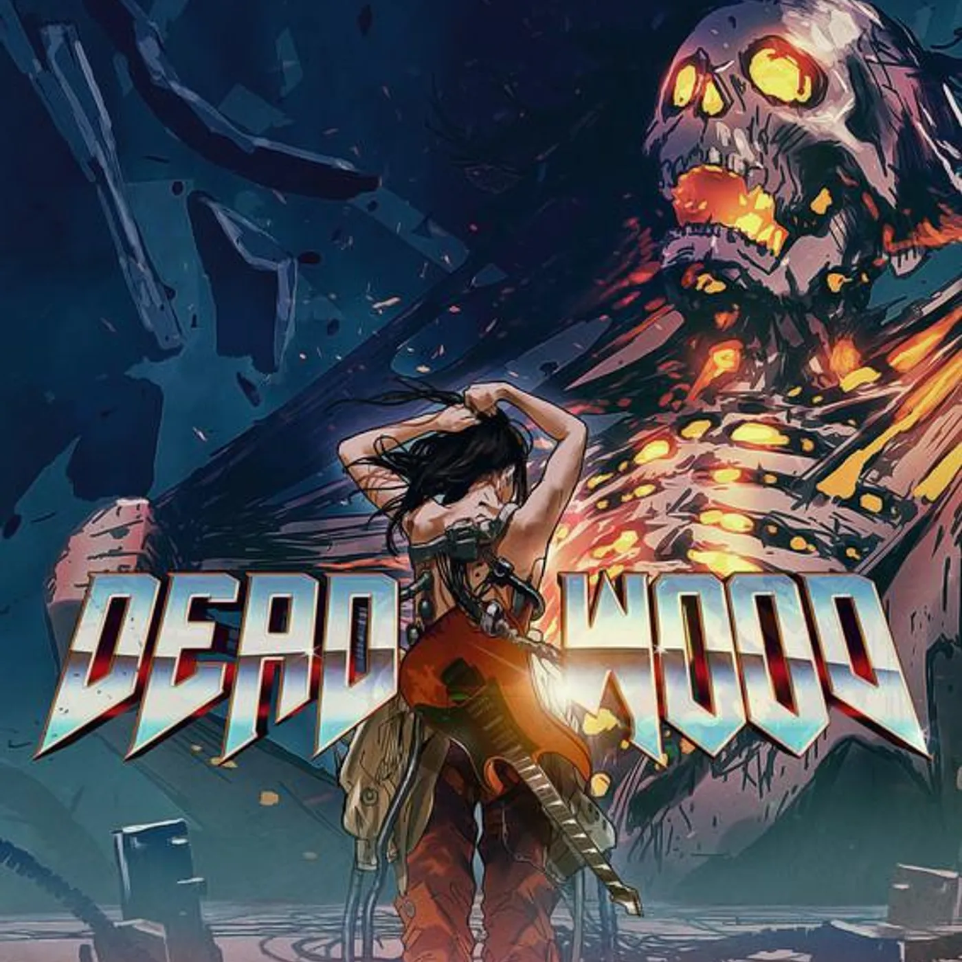 Really Slow Motion Brand Page