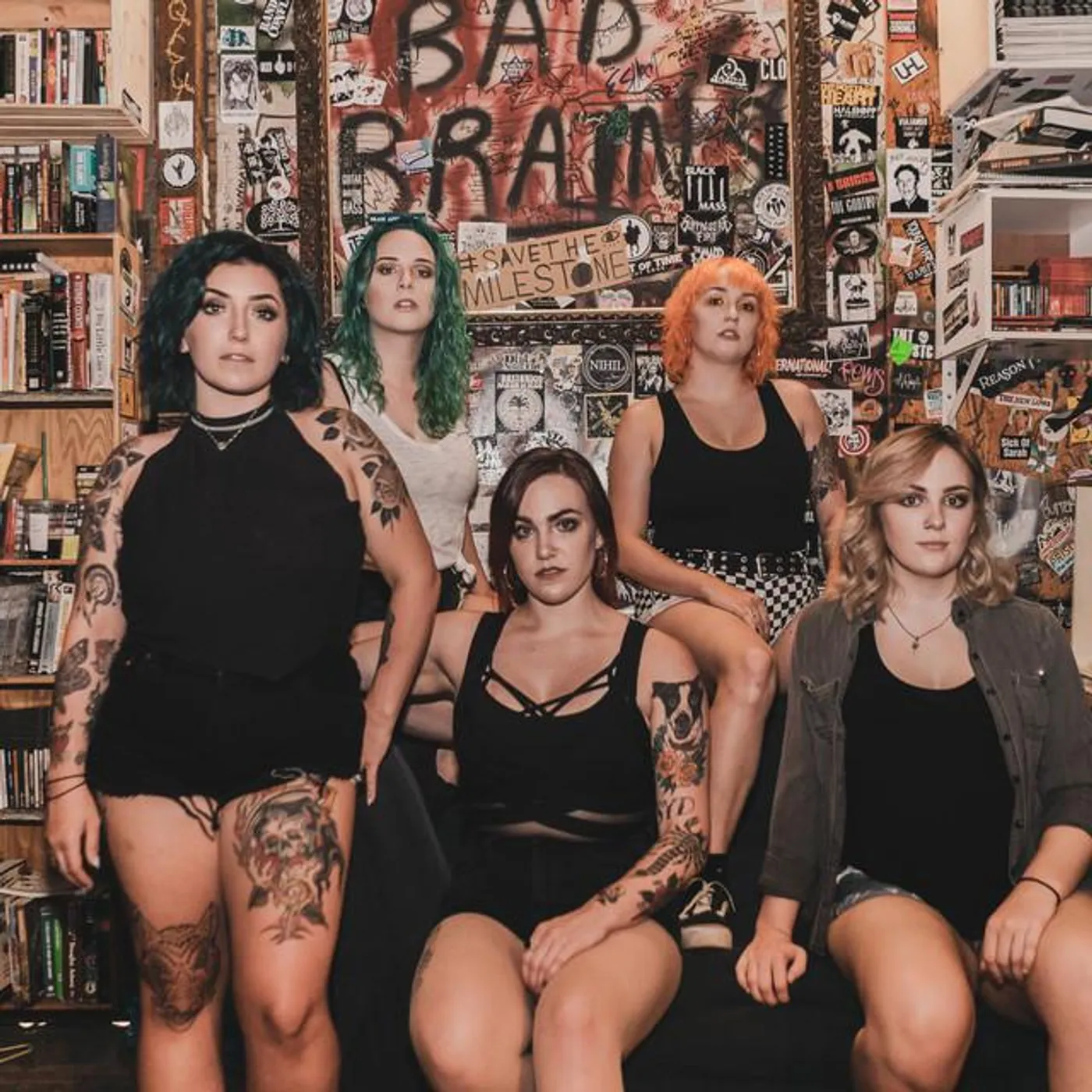 Reason Define Brand Page