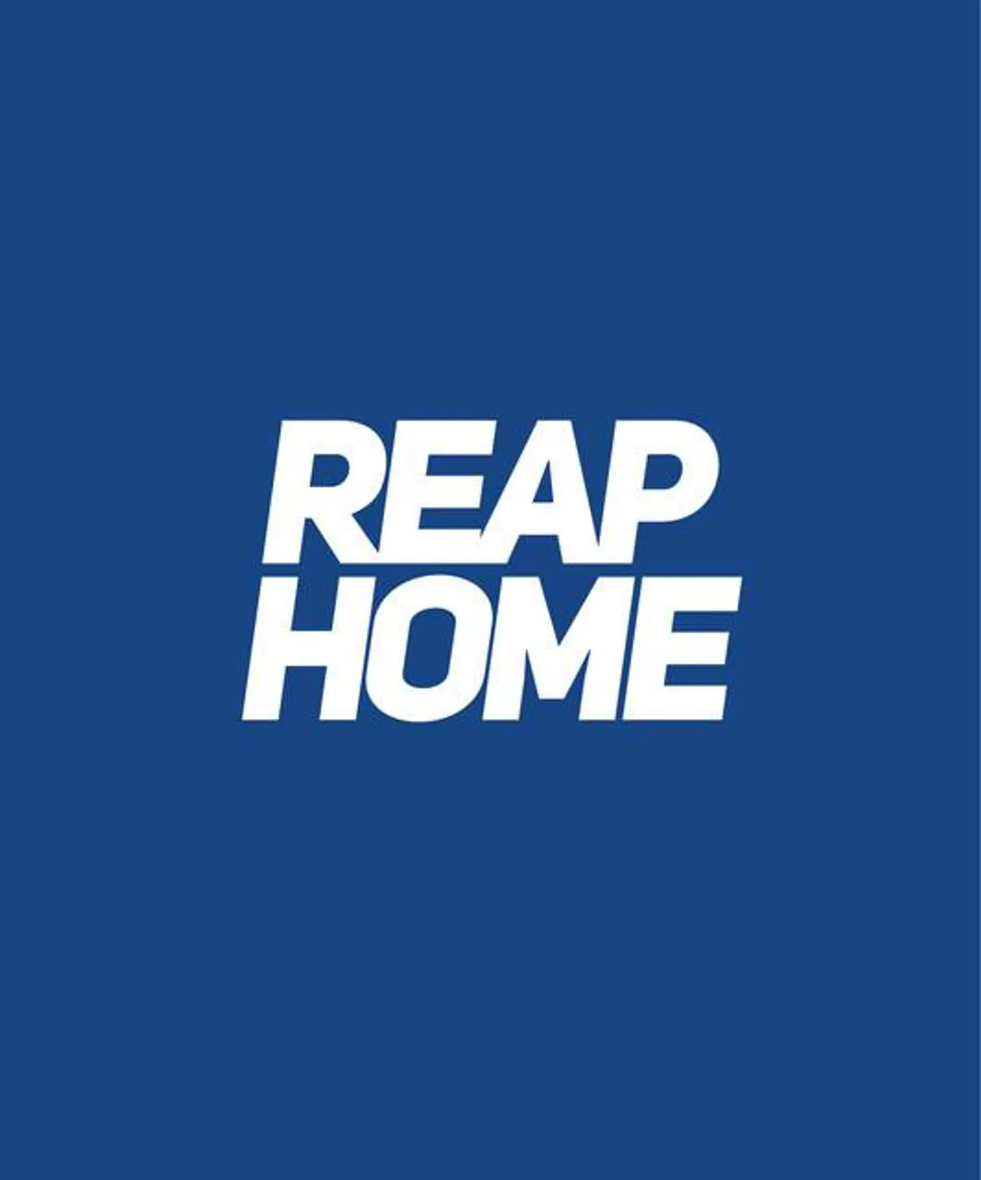 Reap Home