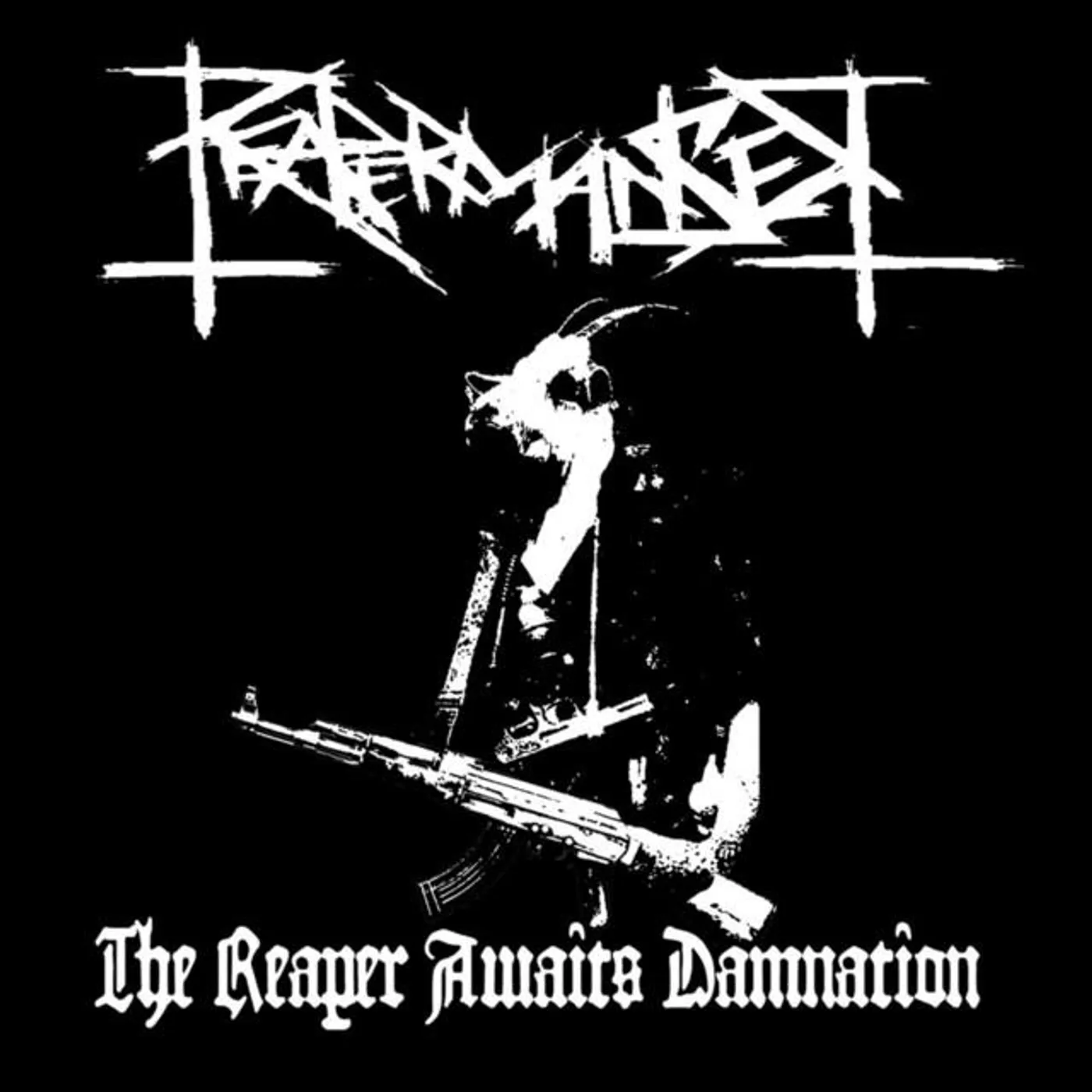 Reapermanser