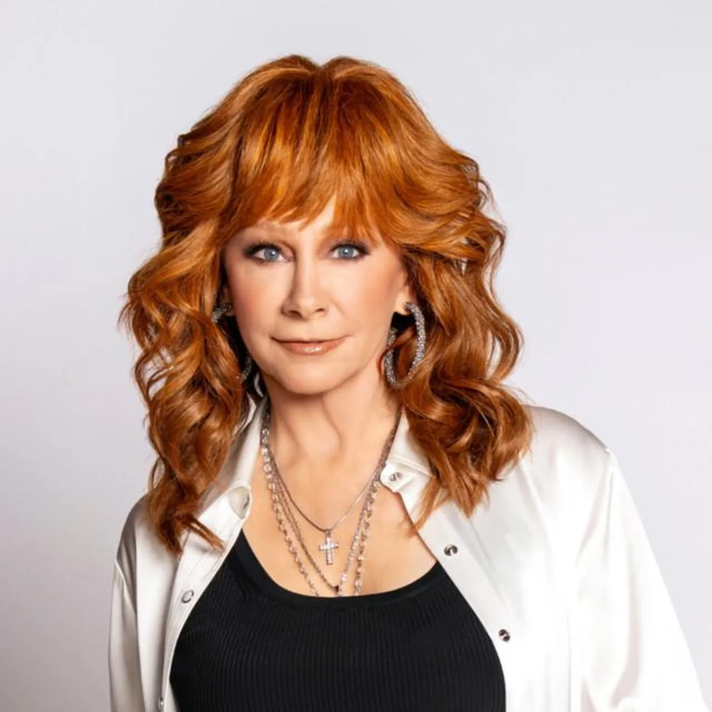 Reba McEntire Brand Page
