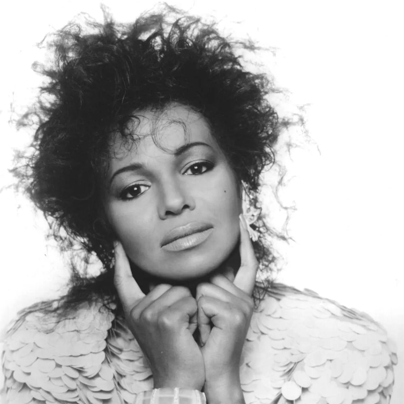 Rebbie Jackson Brand Page