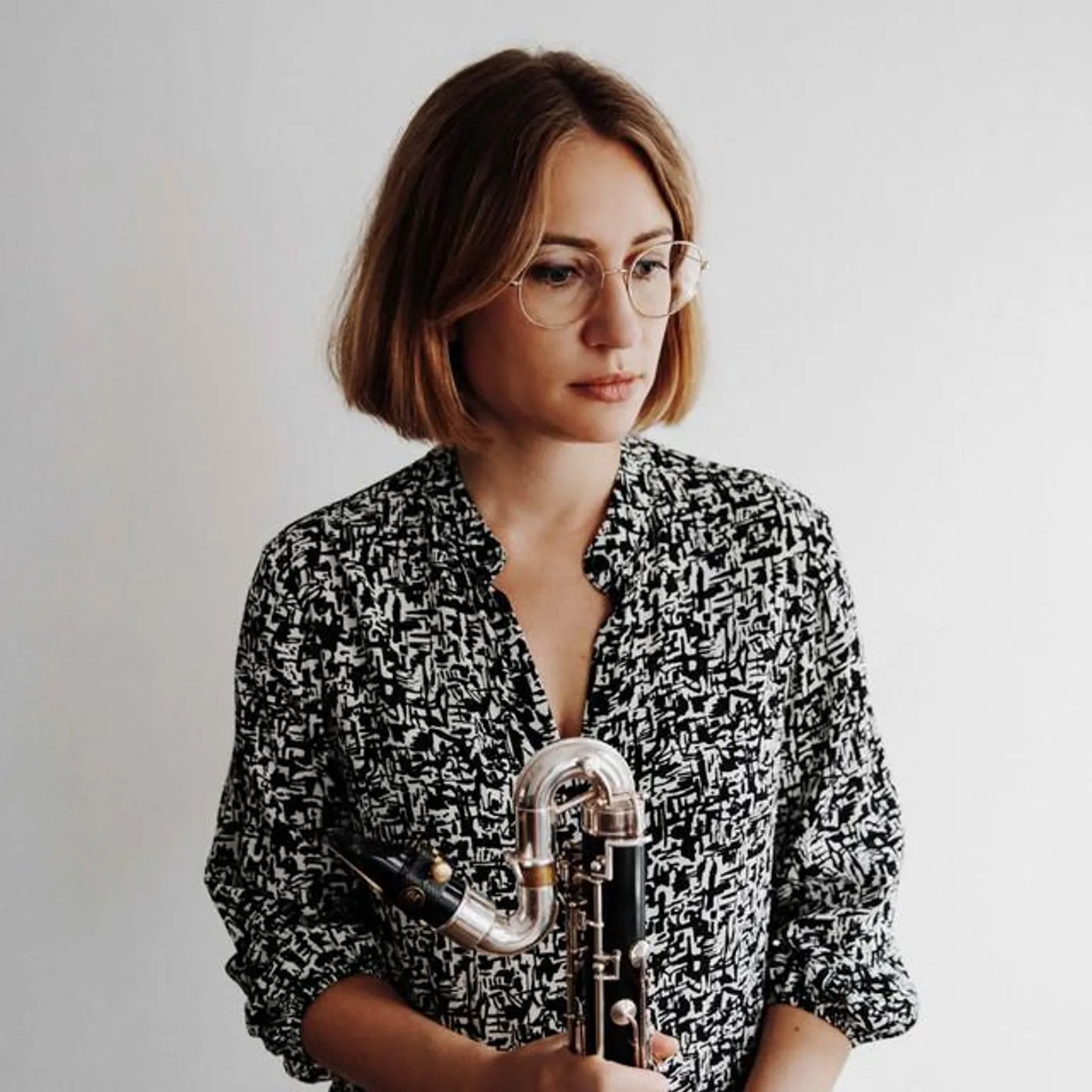 Rebecca Trescher Brand Page