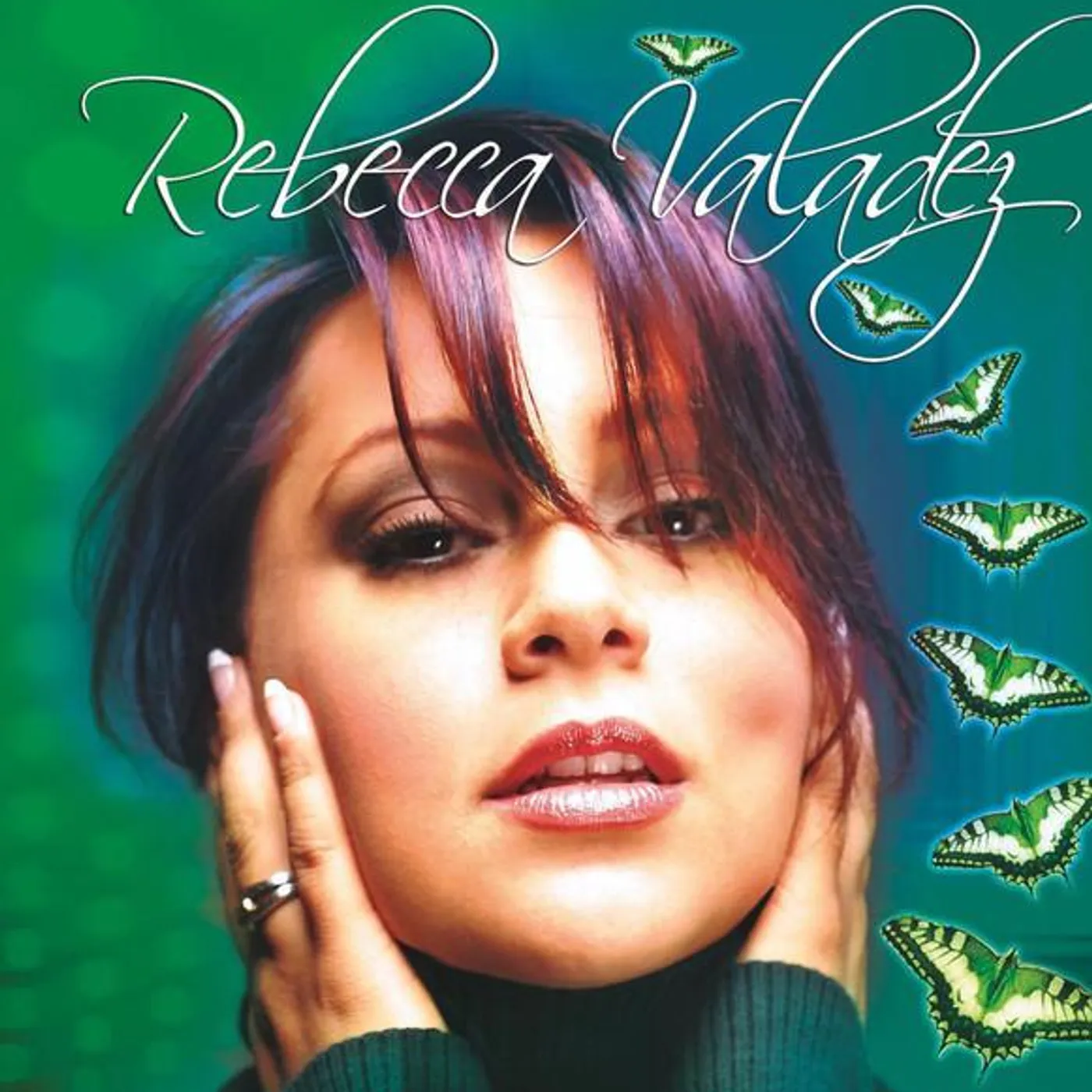 Rebecca Valadez Brand Page