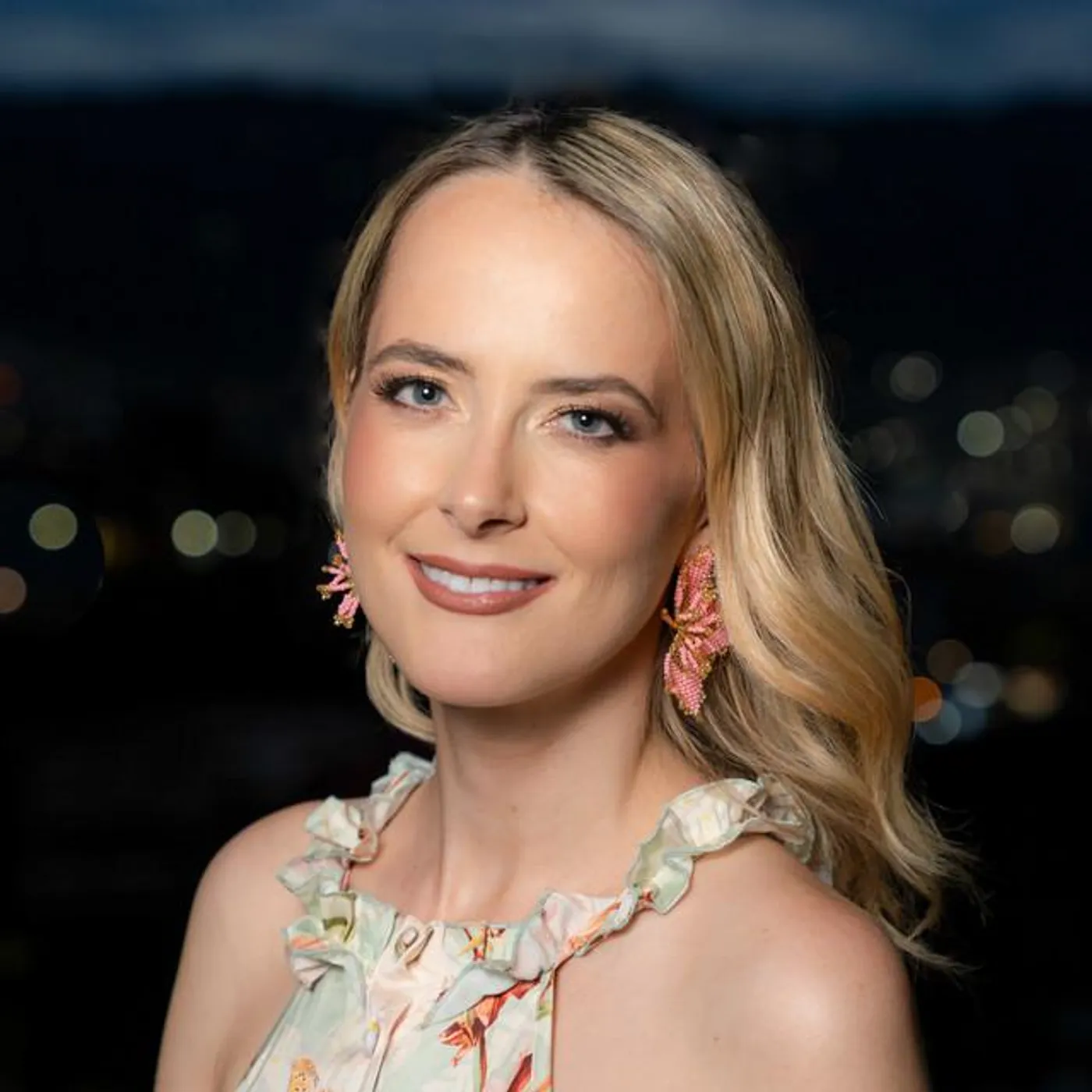 Rebecca Winckworth Brand Page