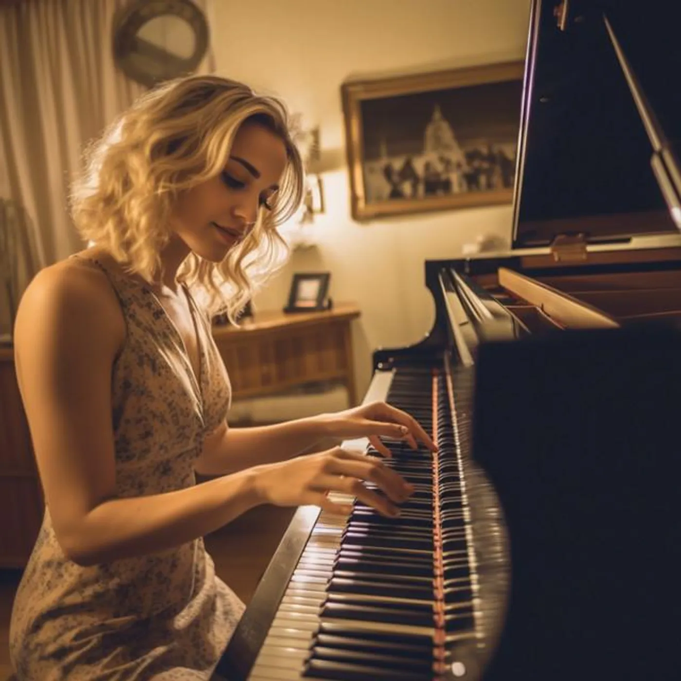 Rebecca Woods Brand Page