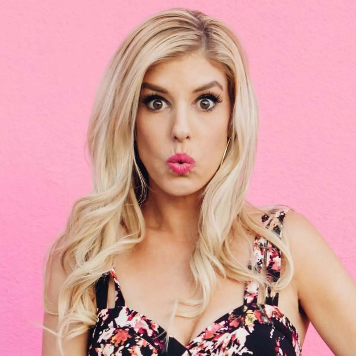 Rebecca Zamolo Brand Page