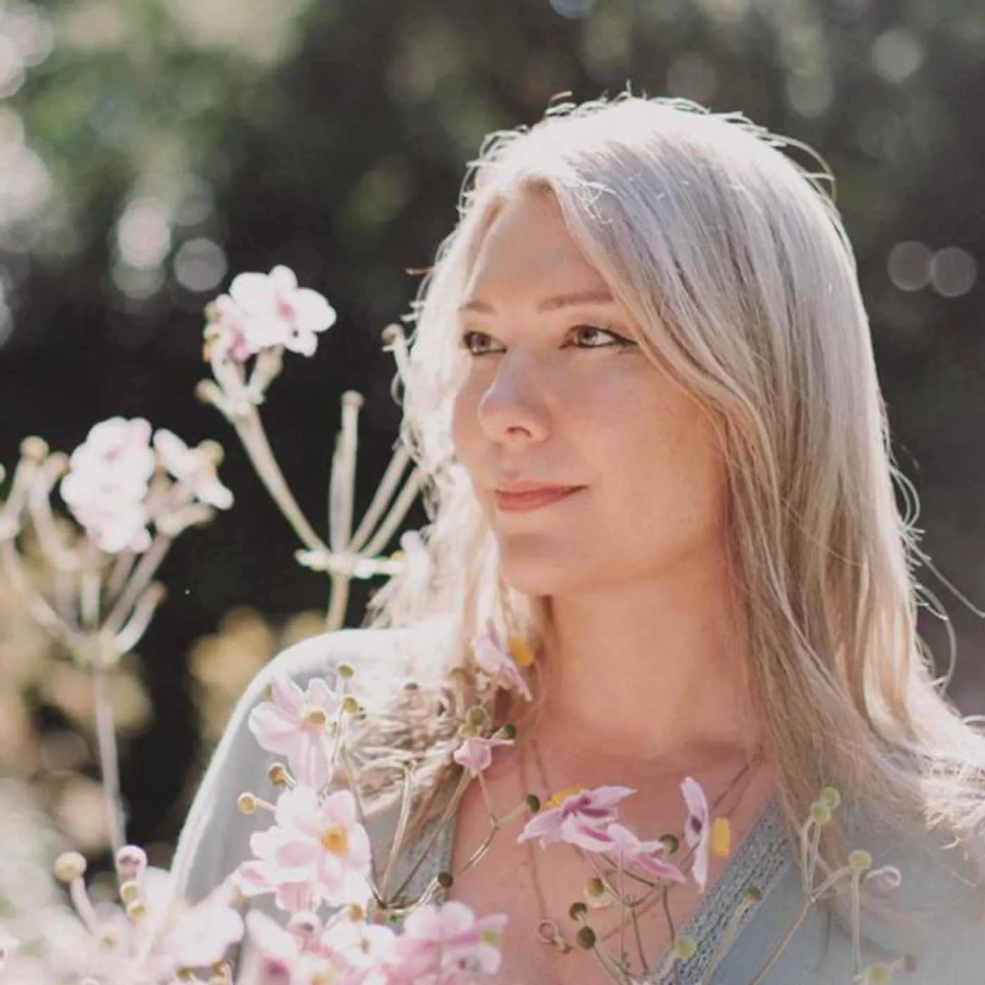 Rebecca Campbell Brand Page