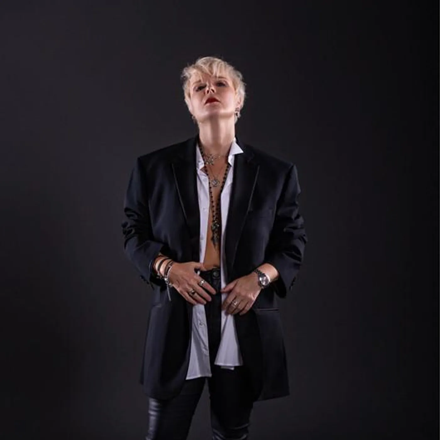 Rebecca Downes Brand Page