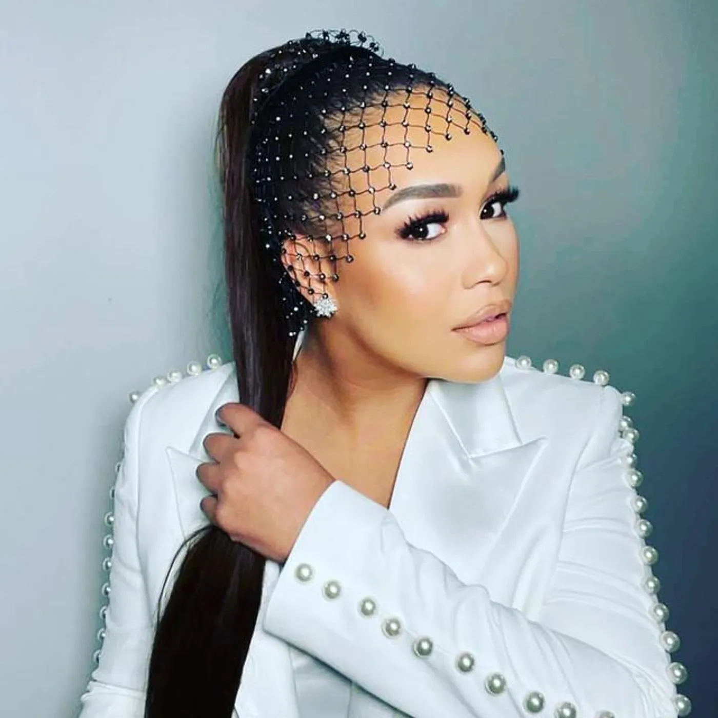 Rebecca Ferguson Brand Page