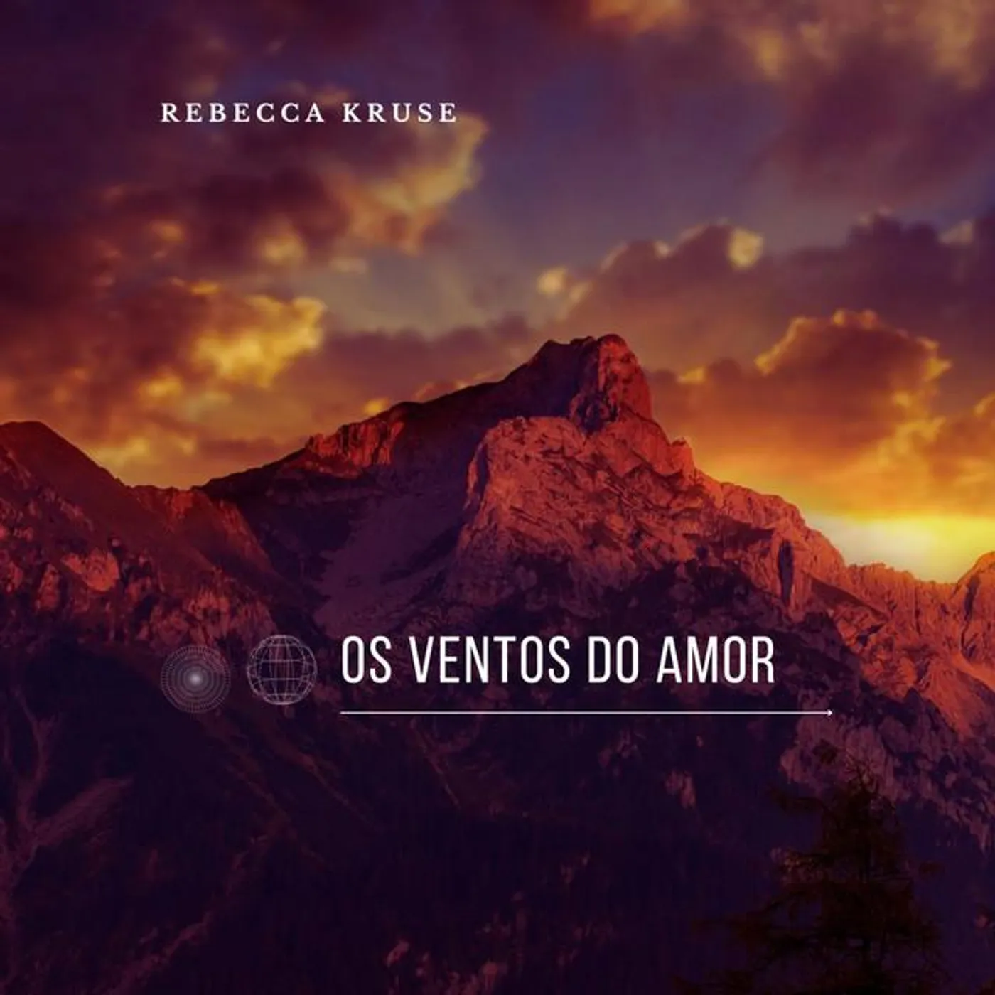 Rebecca Kruse Brand Page