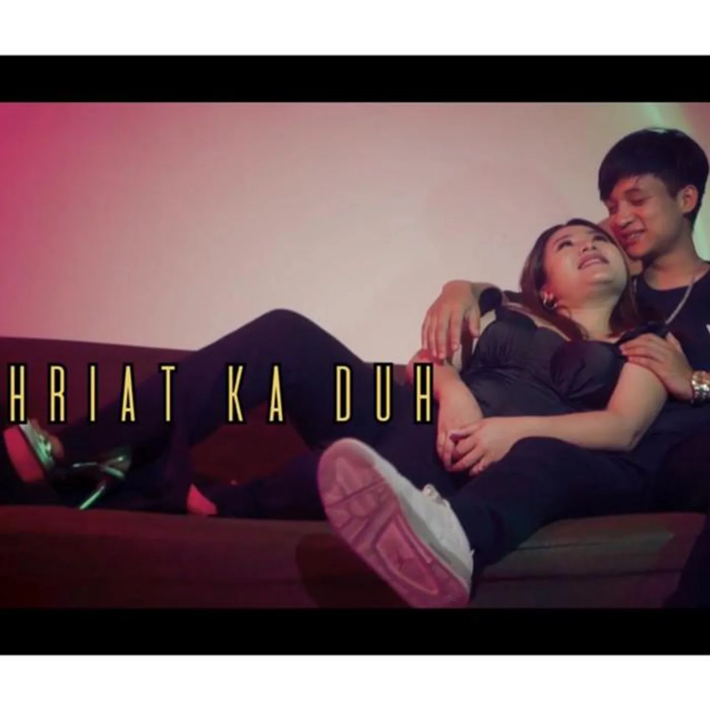 Rebecca Lallawmsangi