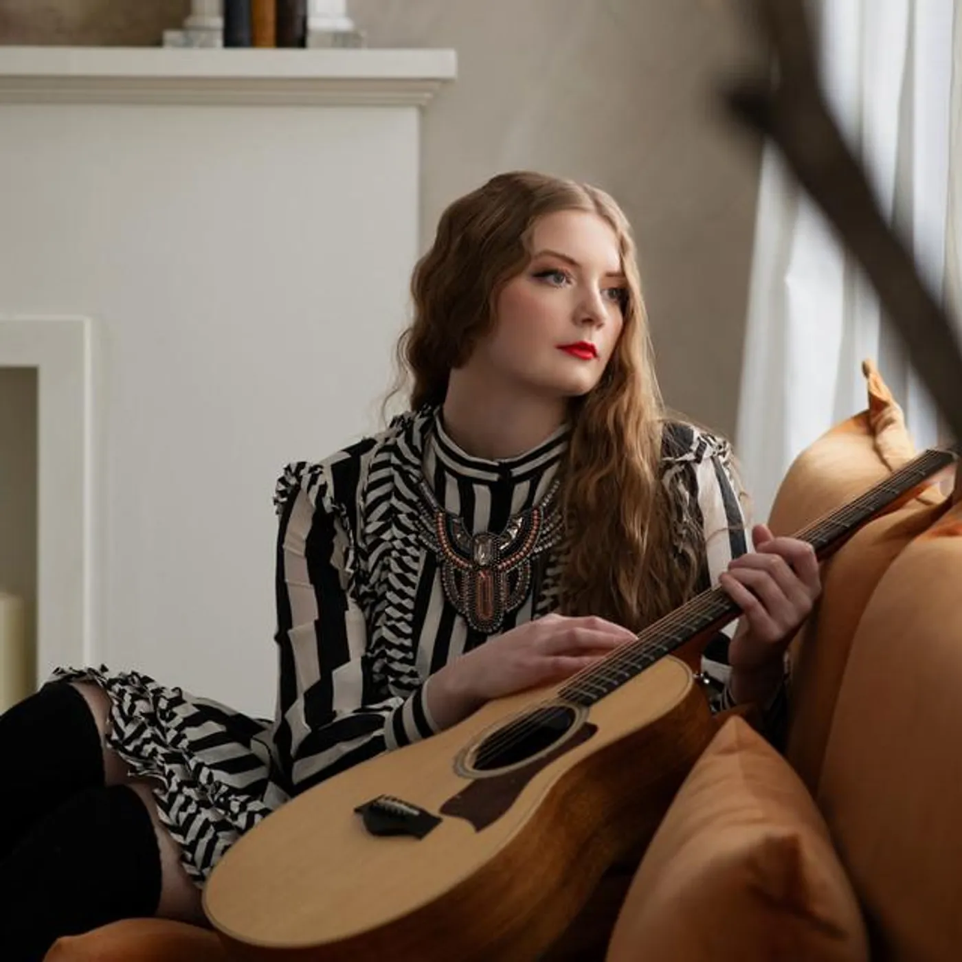Rebecca Lappa