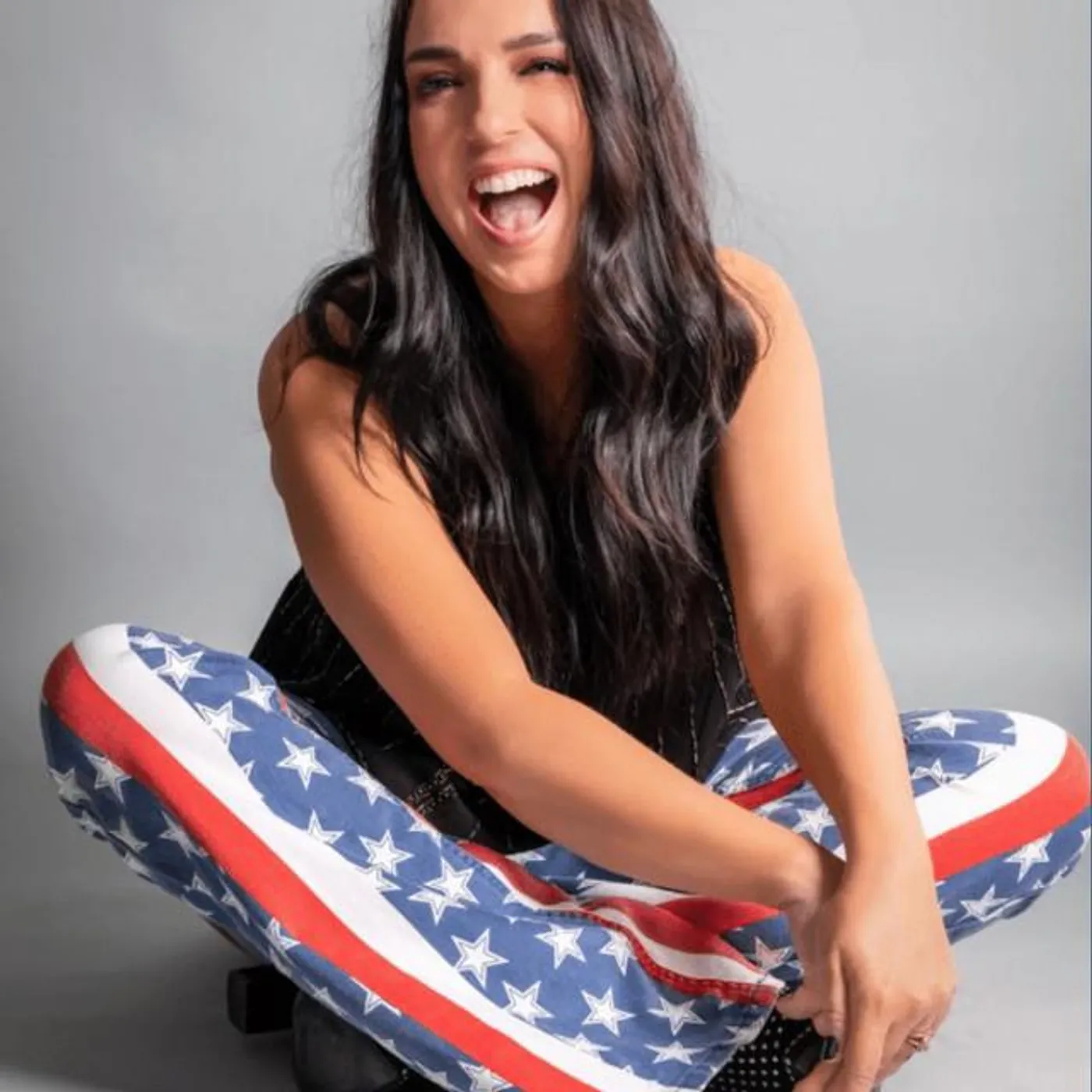 Rebecca Lynn Howard Brand Page