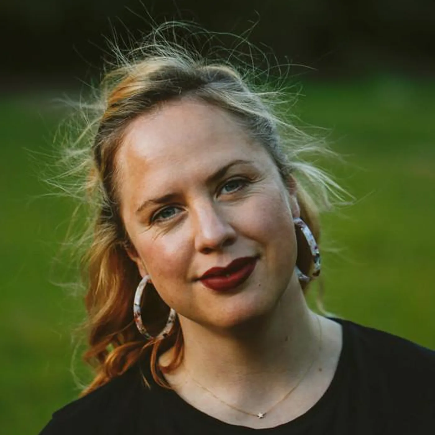 Rebecca Nash Brand Page