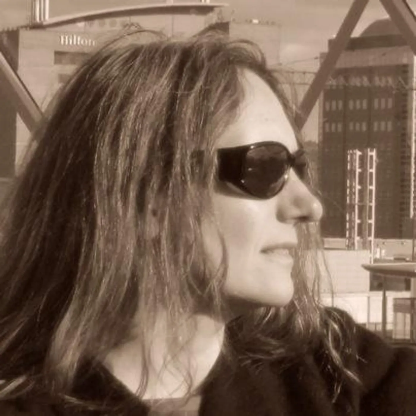 Rebecca Oswald Brand Page