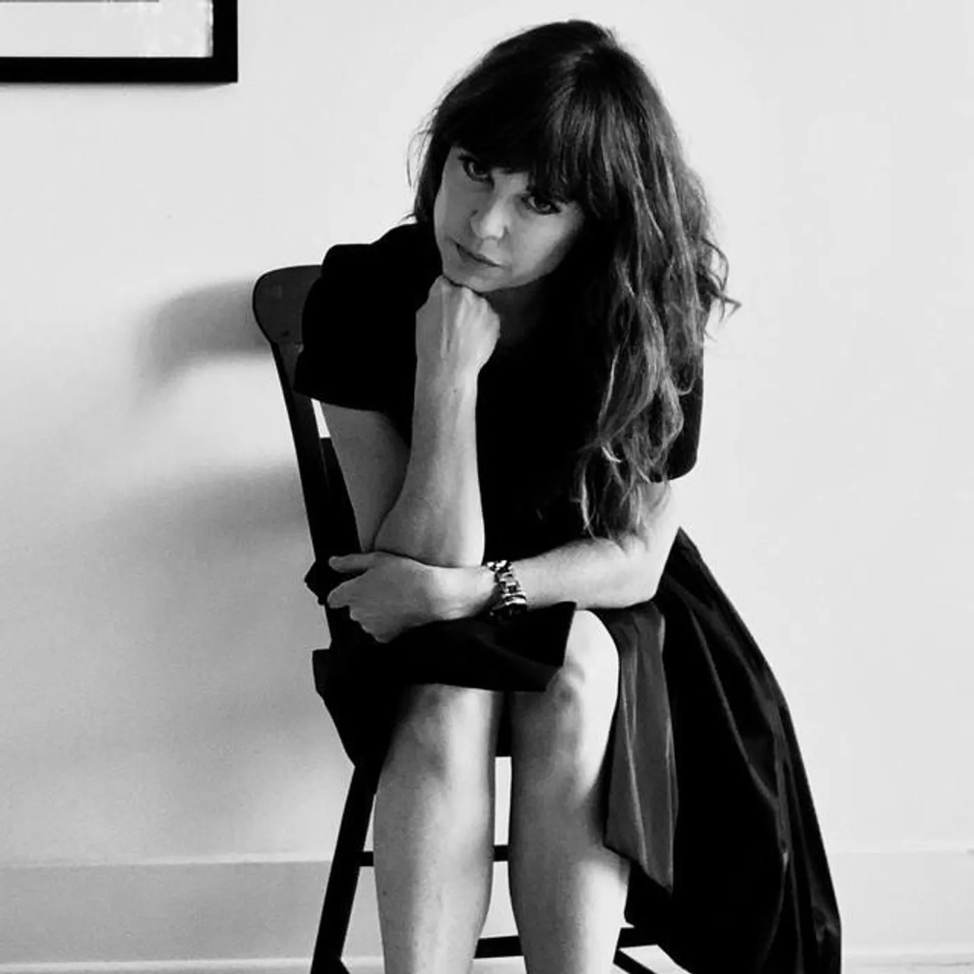 Rebecca Pidgeon Brand Page