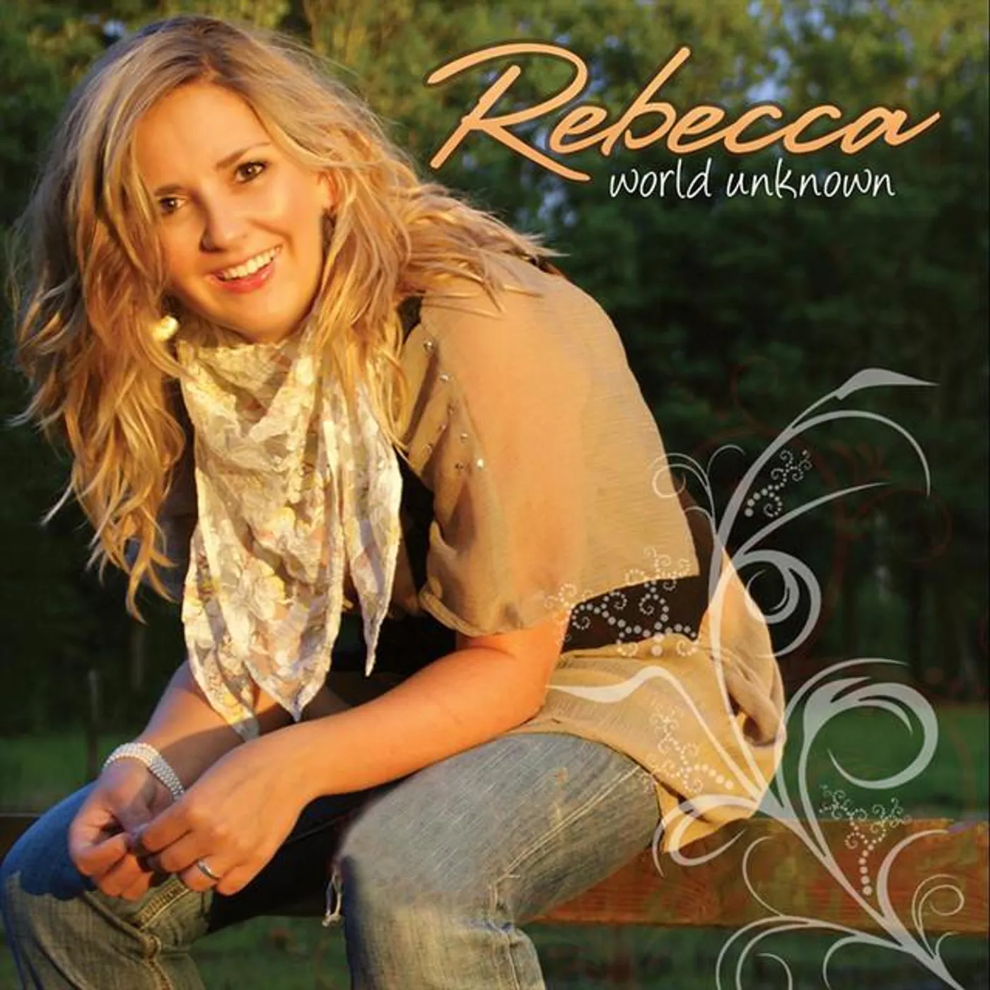 Rebecca Steenbergen Brand Page