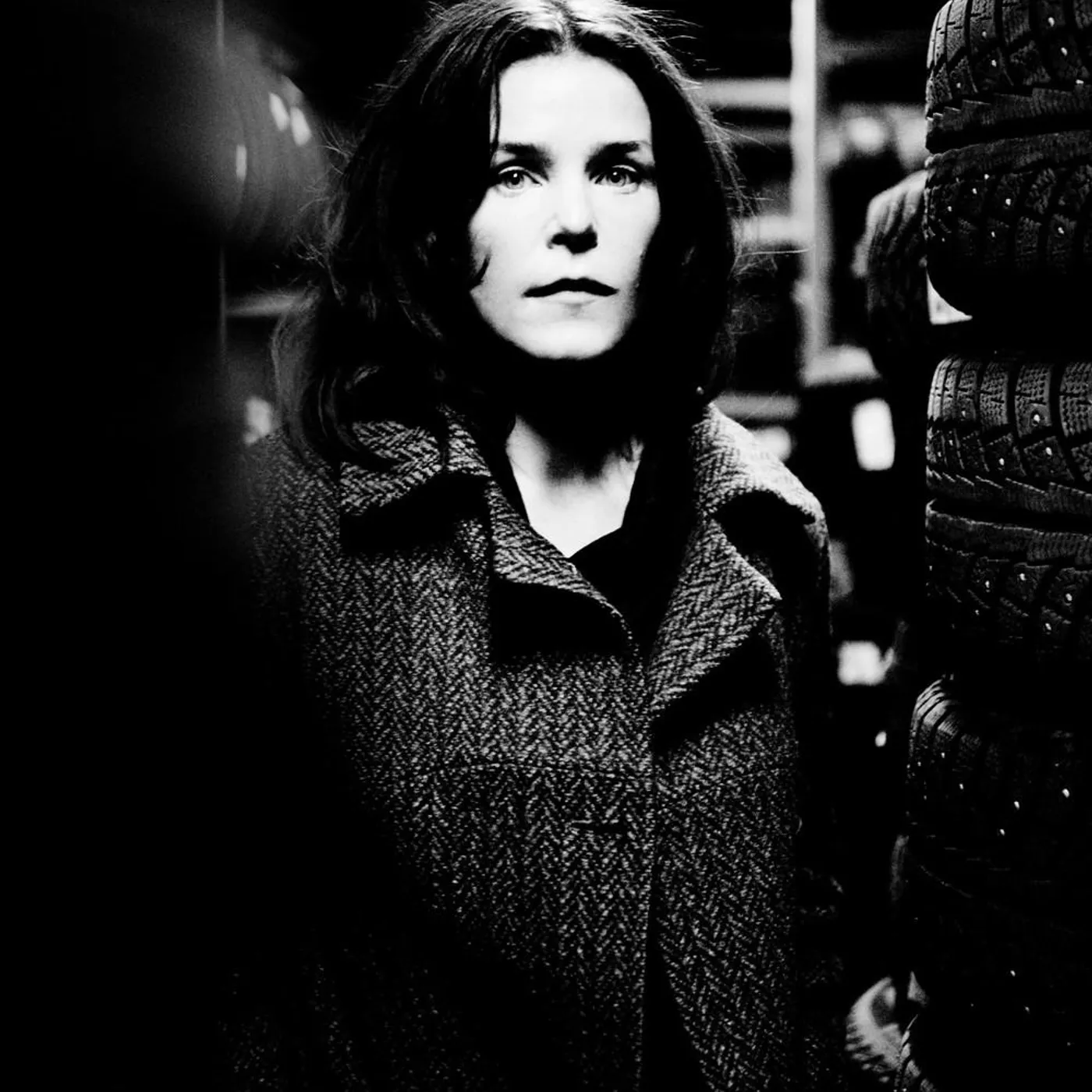 Rebecka Törnqvist Brand Page