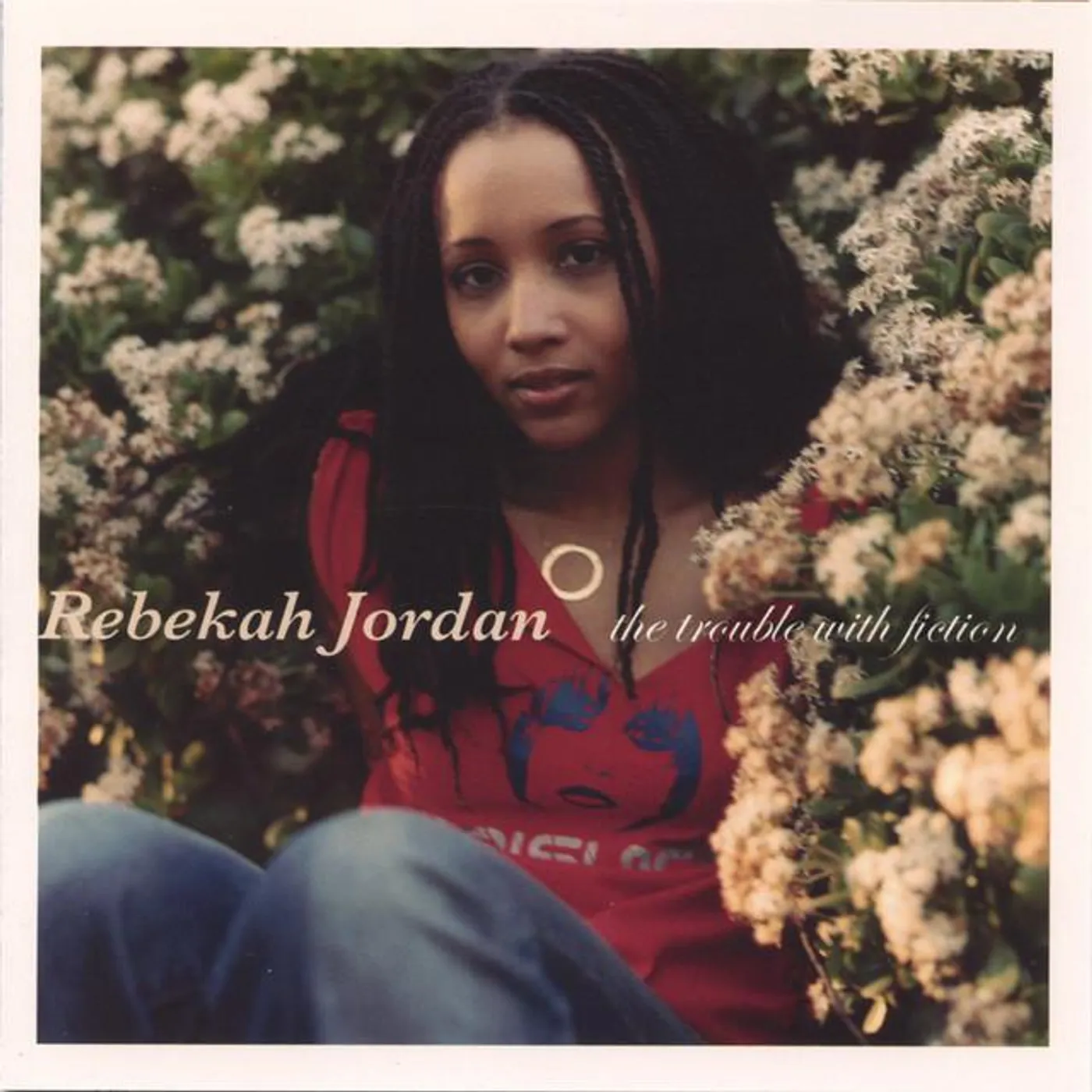 Rebekah Jordan Brand Page