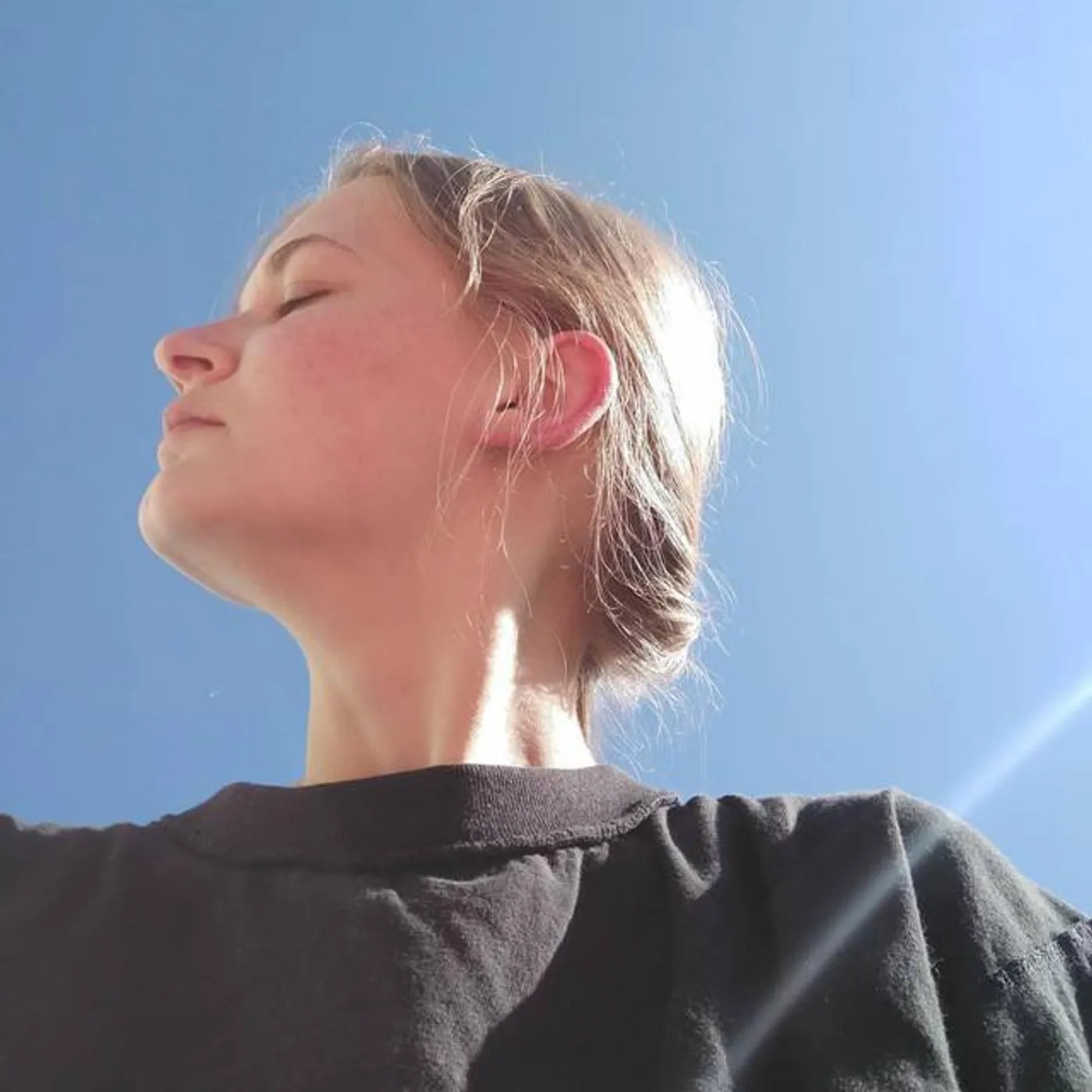 Rebekka Petersen Brand Page