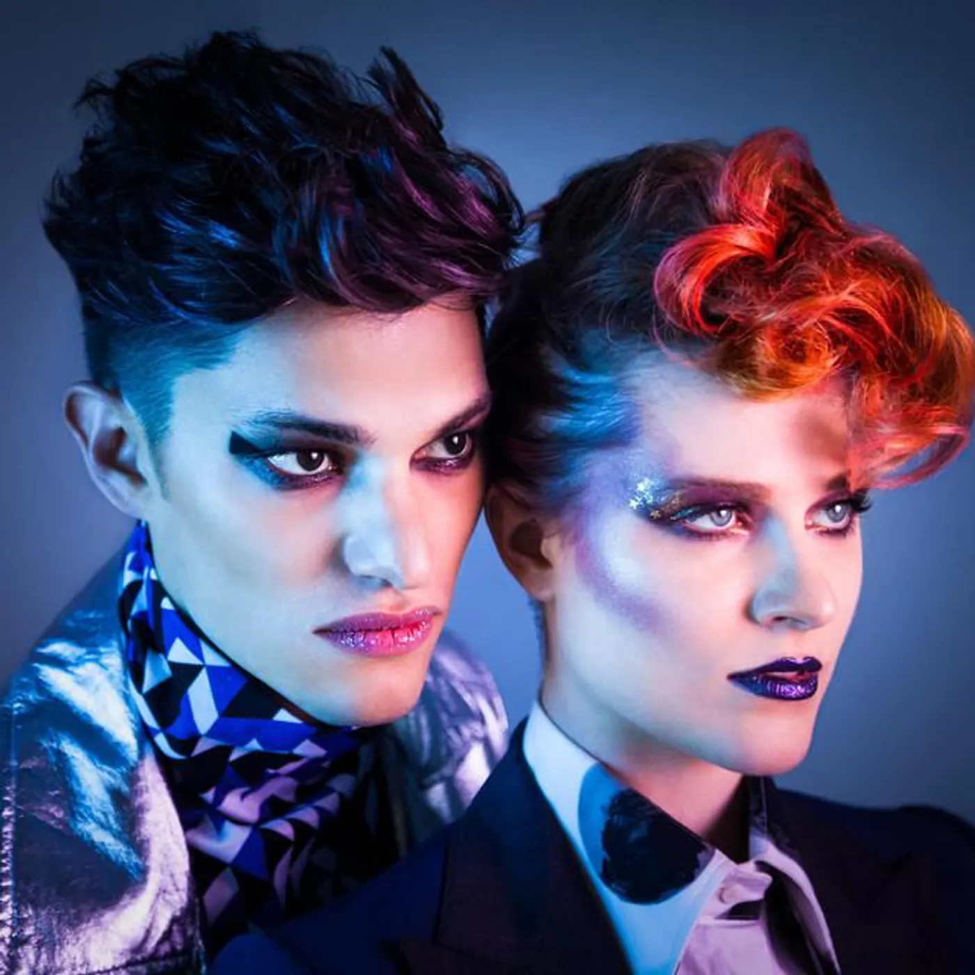 Rebel and a Basketcase