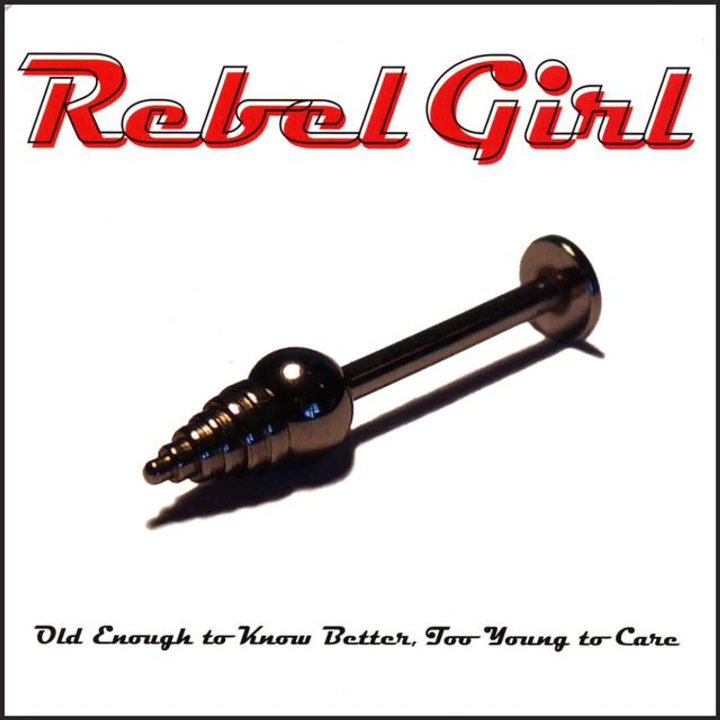 Rebel Girl Brand Page