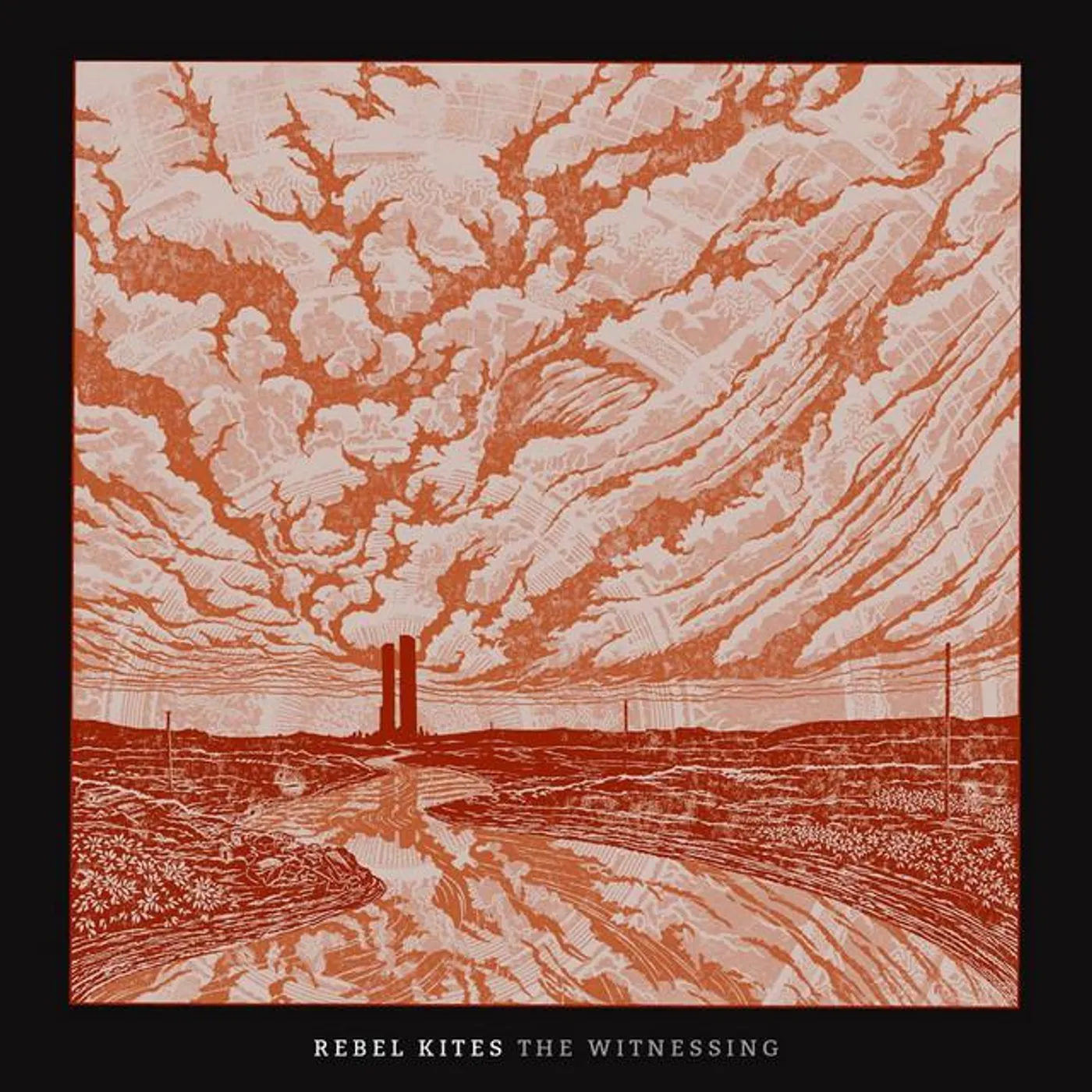 Rebel Kites Brand Page