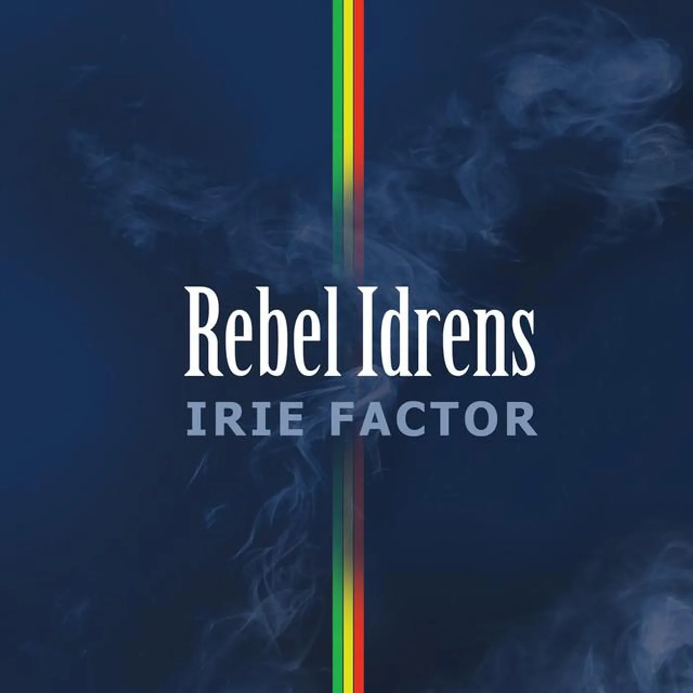 Rebel Idrens Brand Page