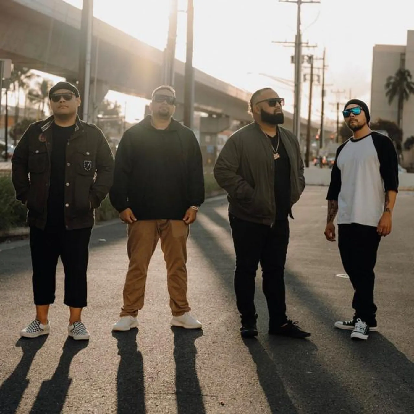 Rebel Souljahz Brand Page