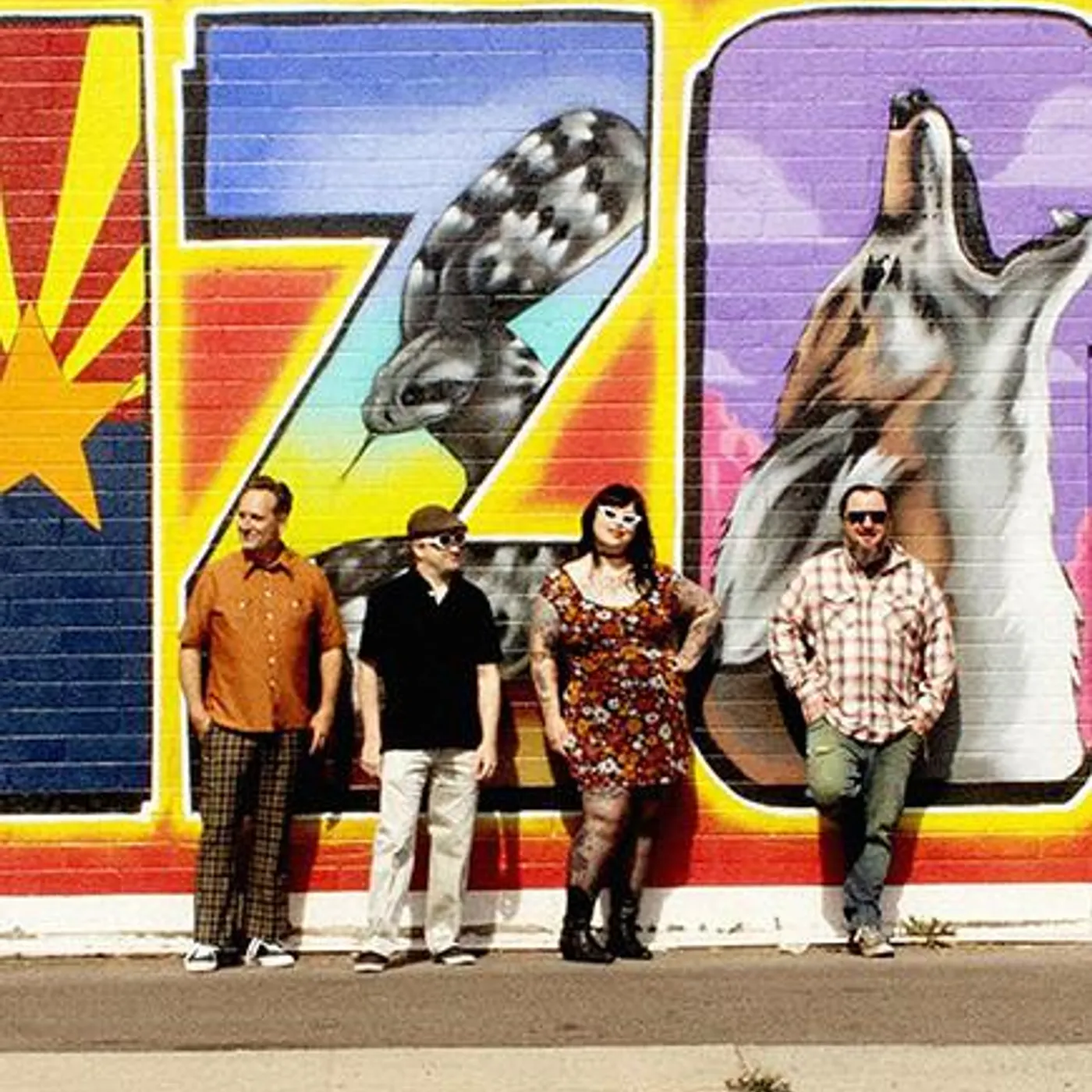 The Rebel Set Brand Page