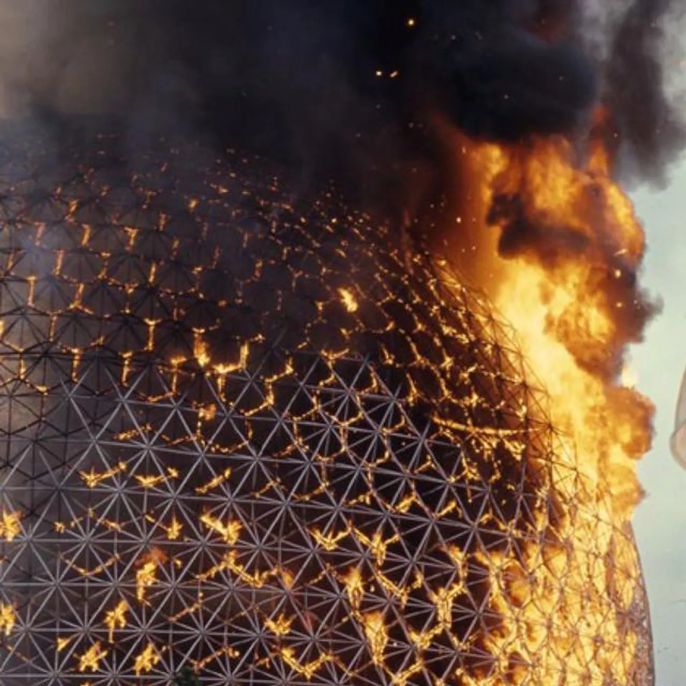 Rebel Star Brand Page