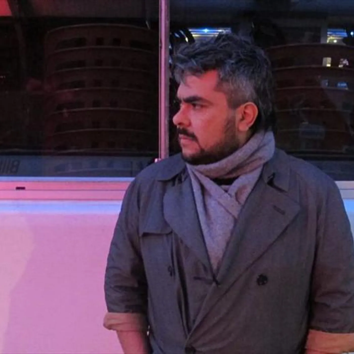 Rebolledo Brand Page