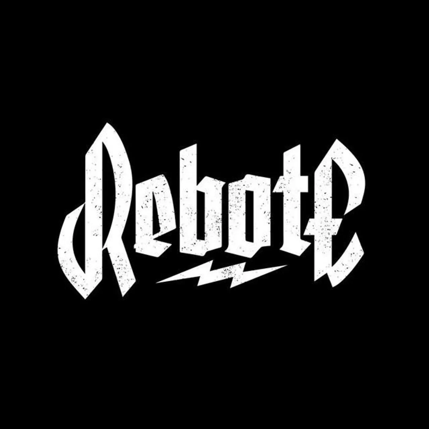 Rebote Brand Page