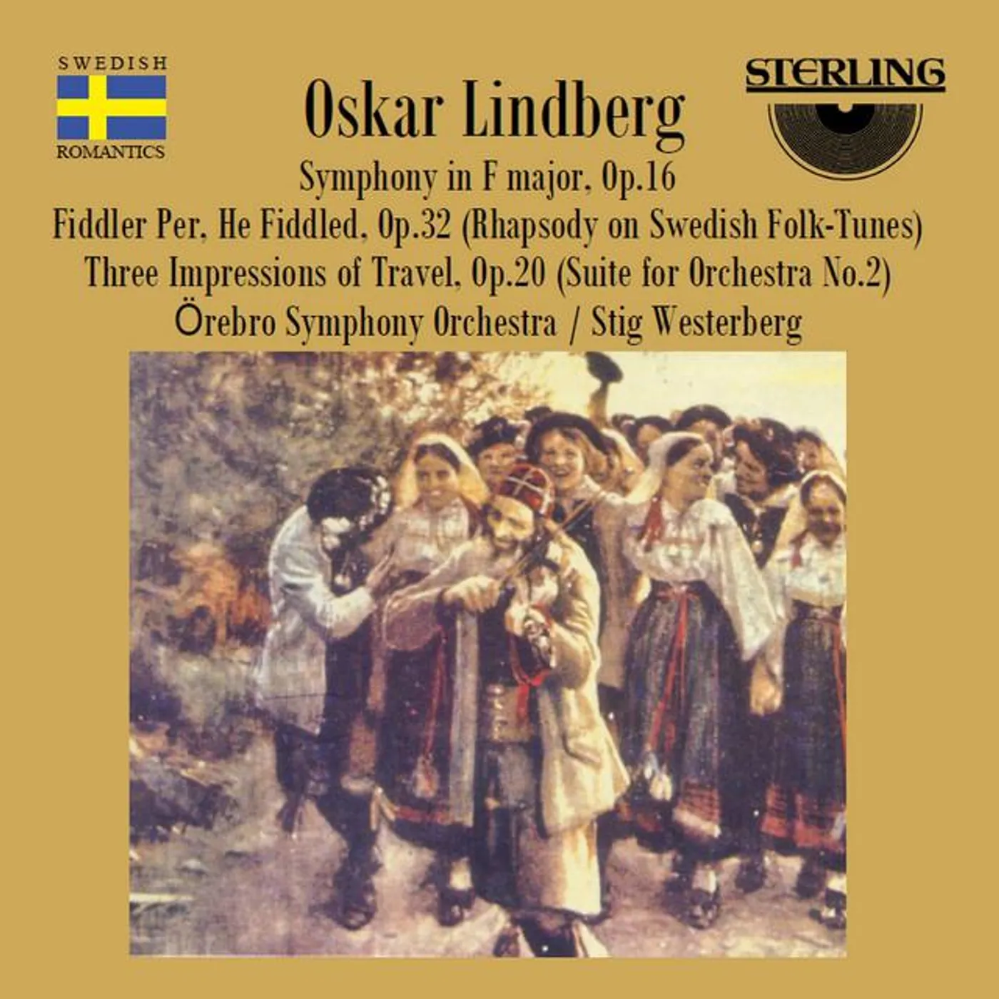 Örebro Symphony Orchestra