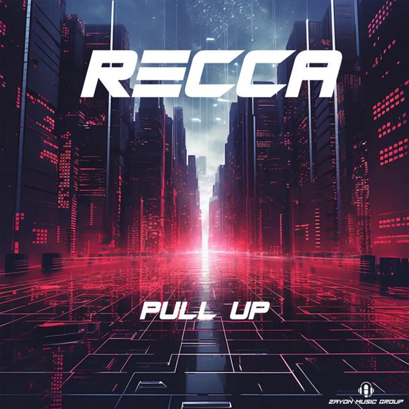 Recca Brand Page