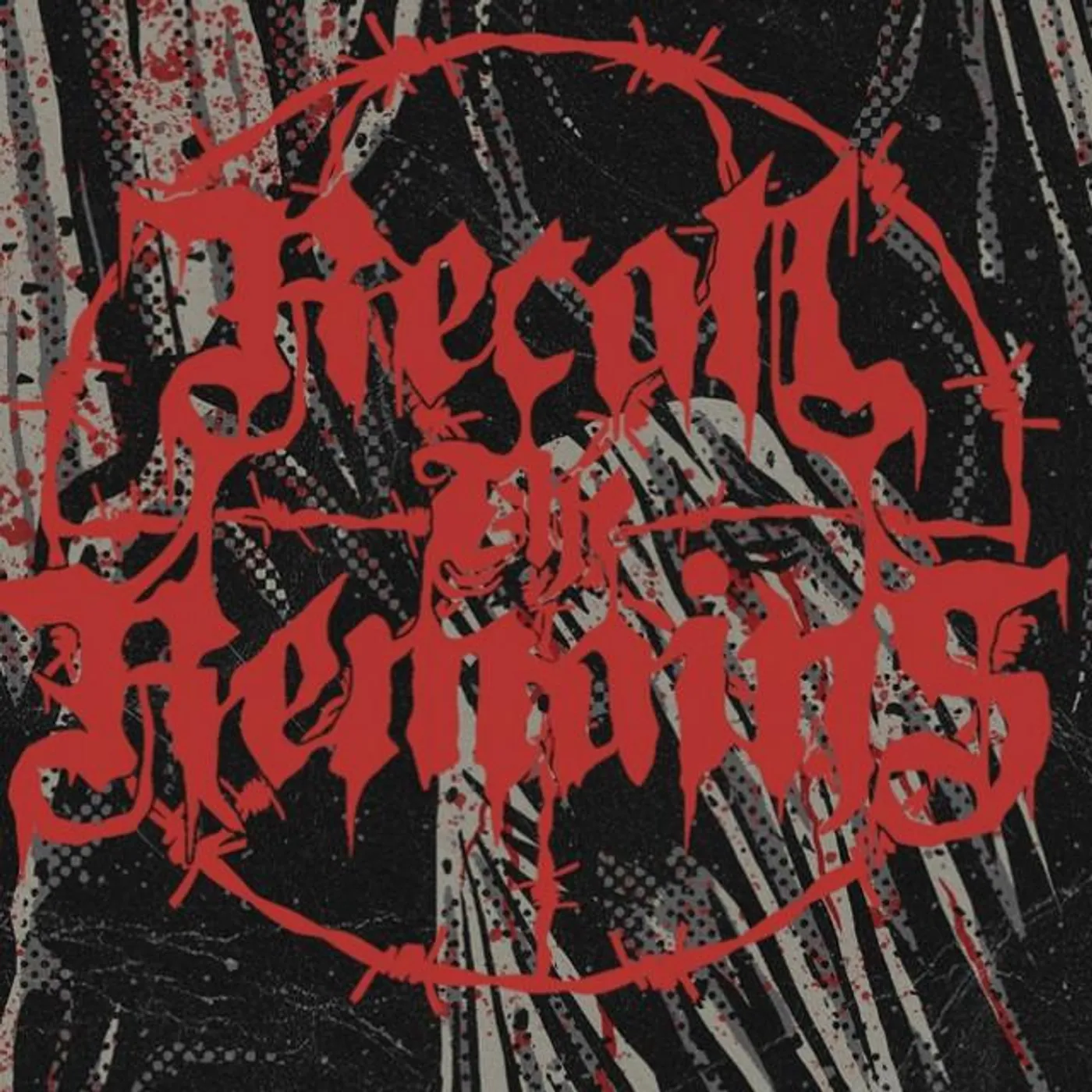 Recall the Remains Brand Page