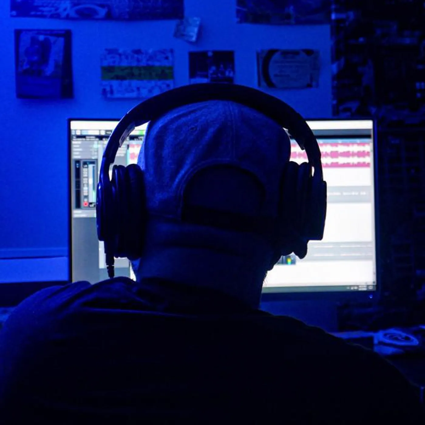 Reckonize Real Brand Page