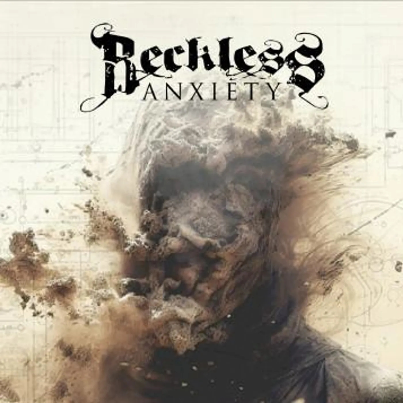 Reckless Anxiety Brand Page