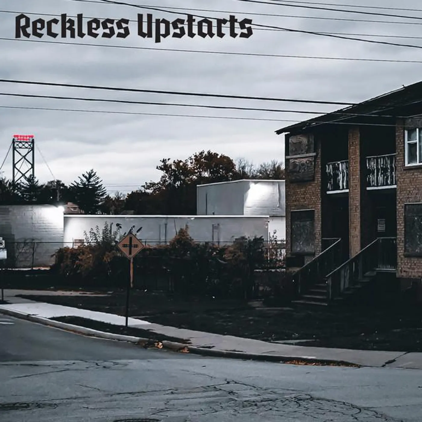 Reckless Upstarts