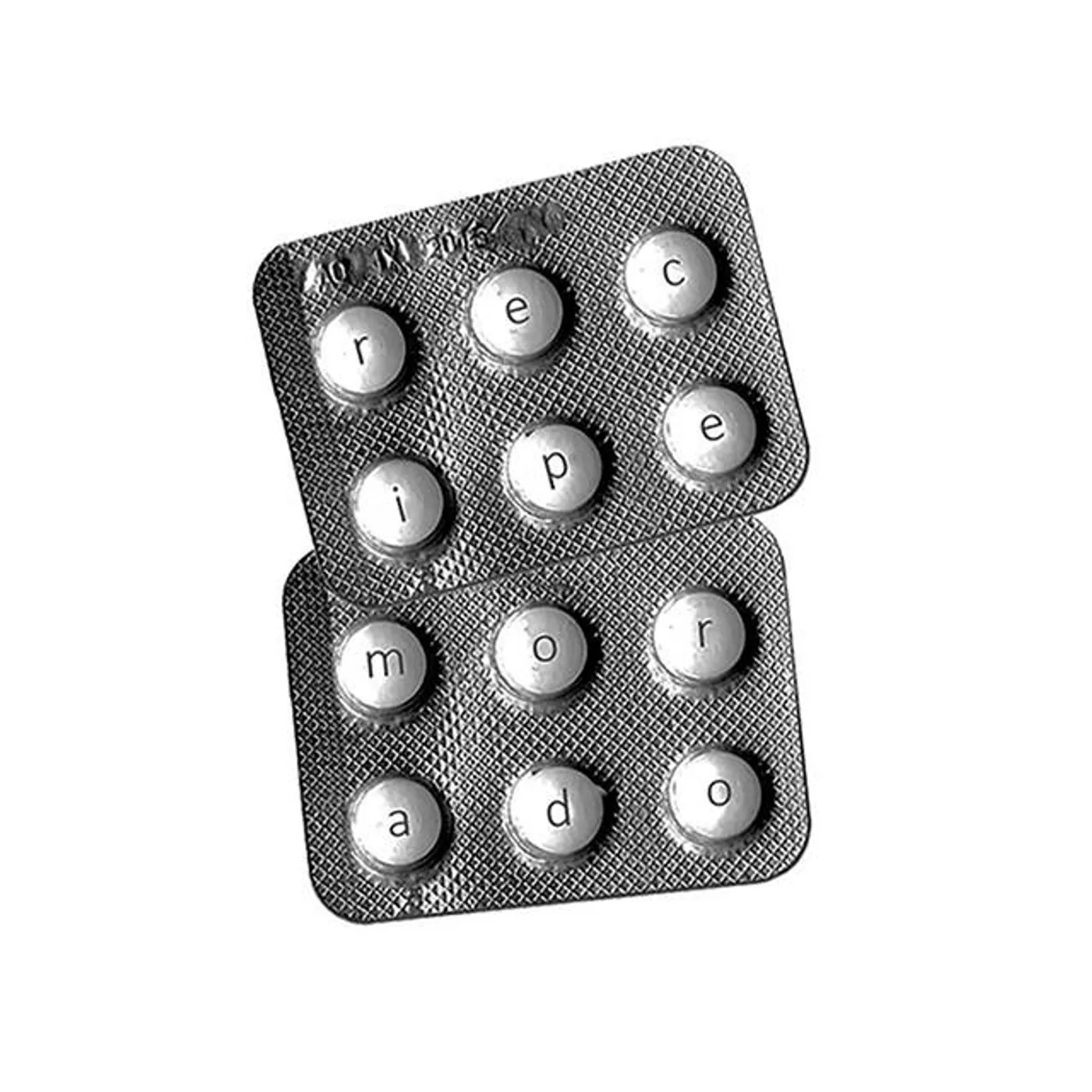 Recipe Morado Brand Page